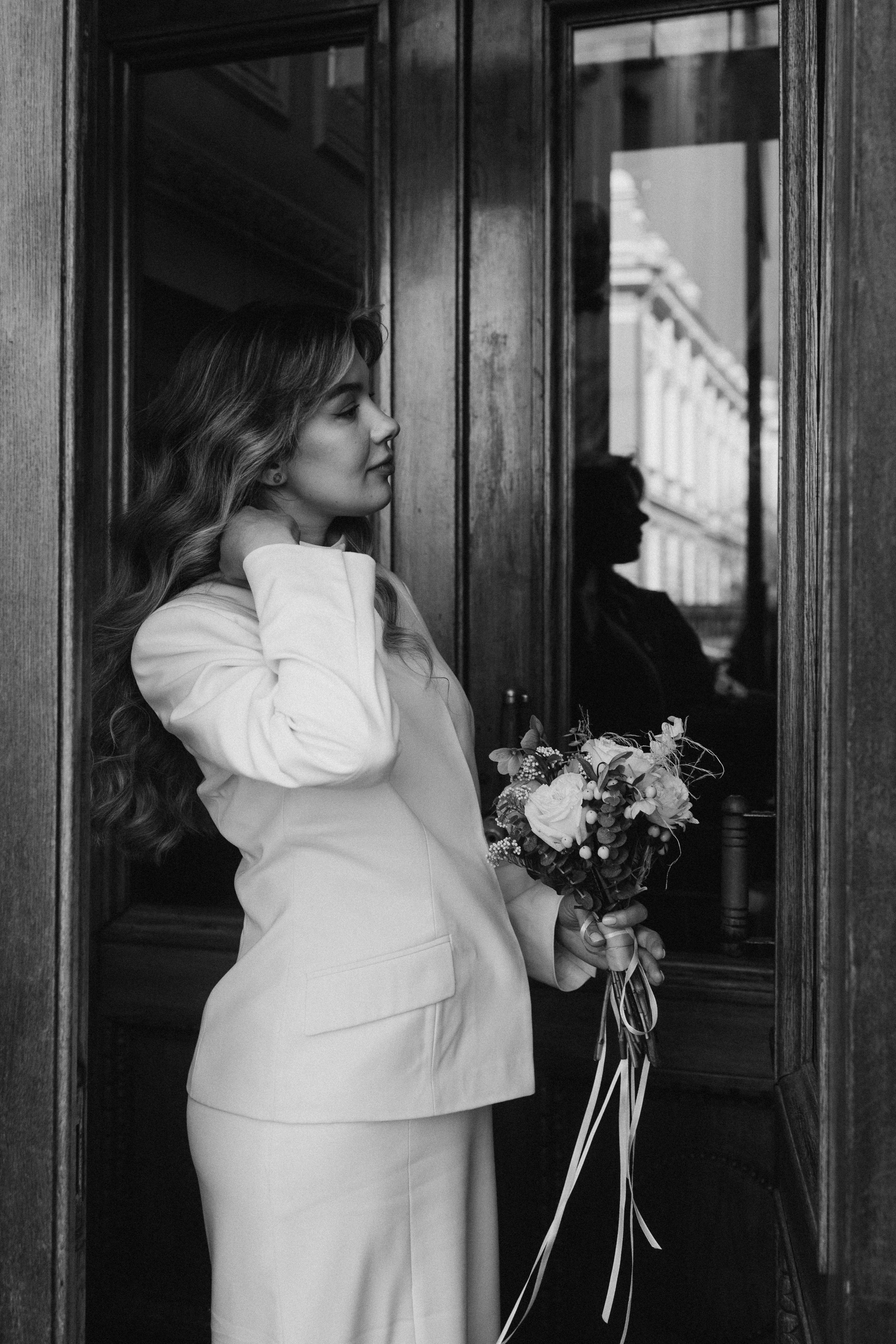 Юля и Анатолий. Фотограф из Петербурга