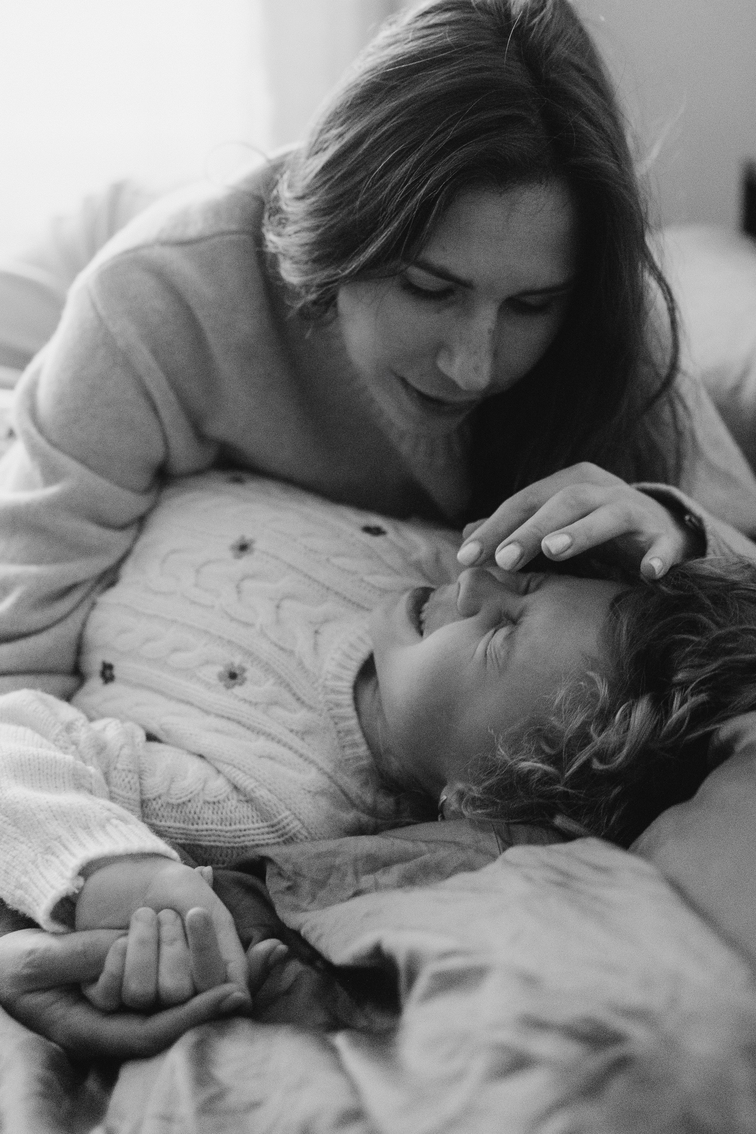 Когда на улице холодно. Фотограф из Петербурга