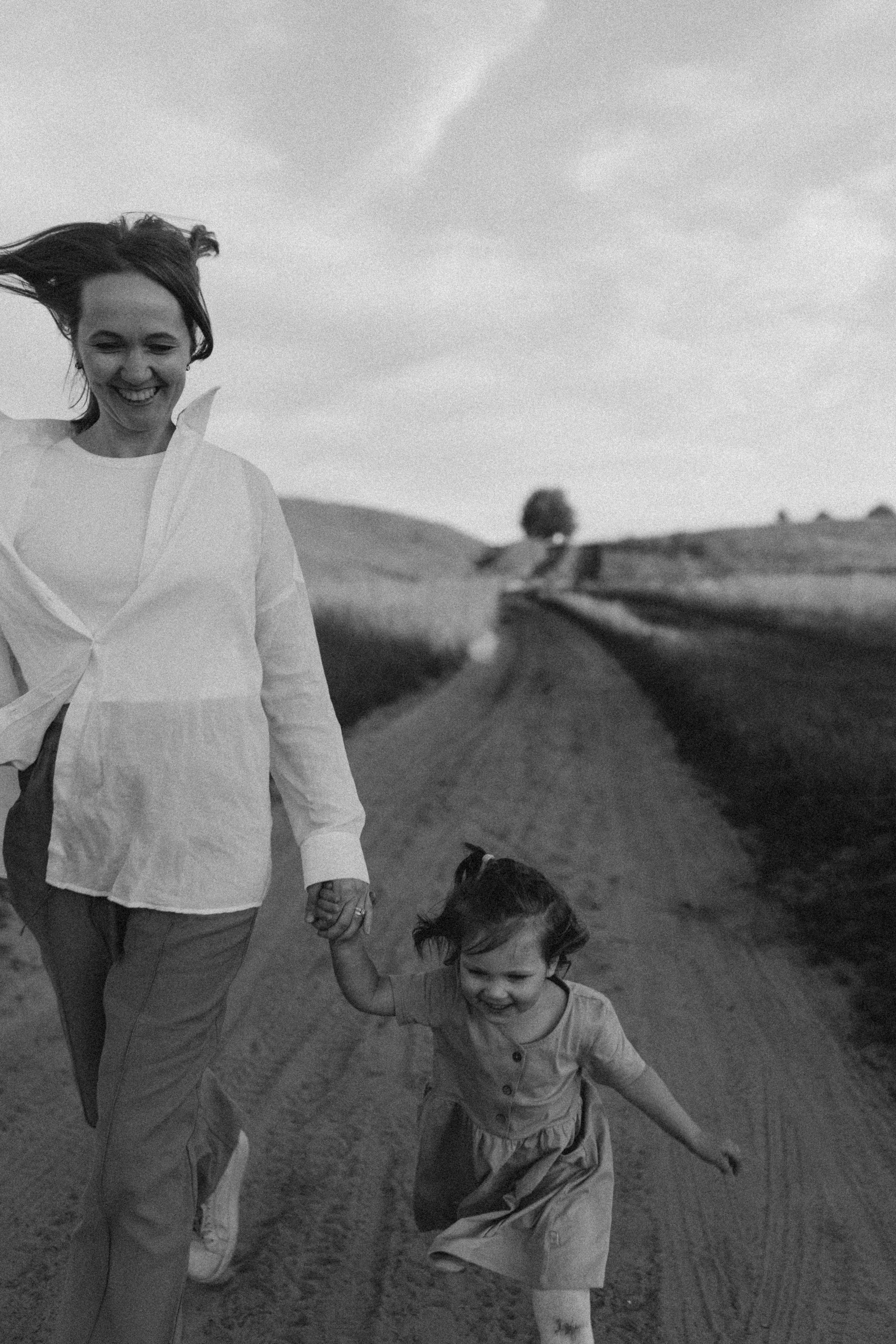 Вверх тормашками. Фотограф из Петербурга