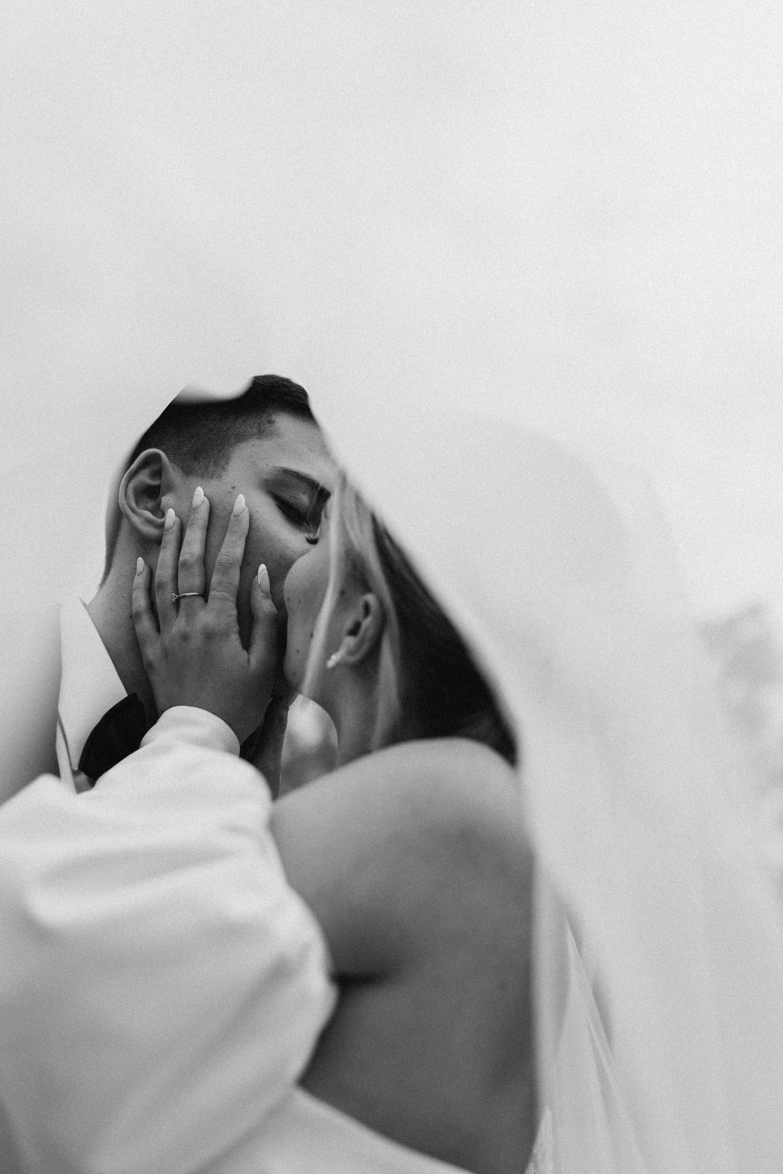 Лиза и Влад. Фотограф из Петербурга