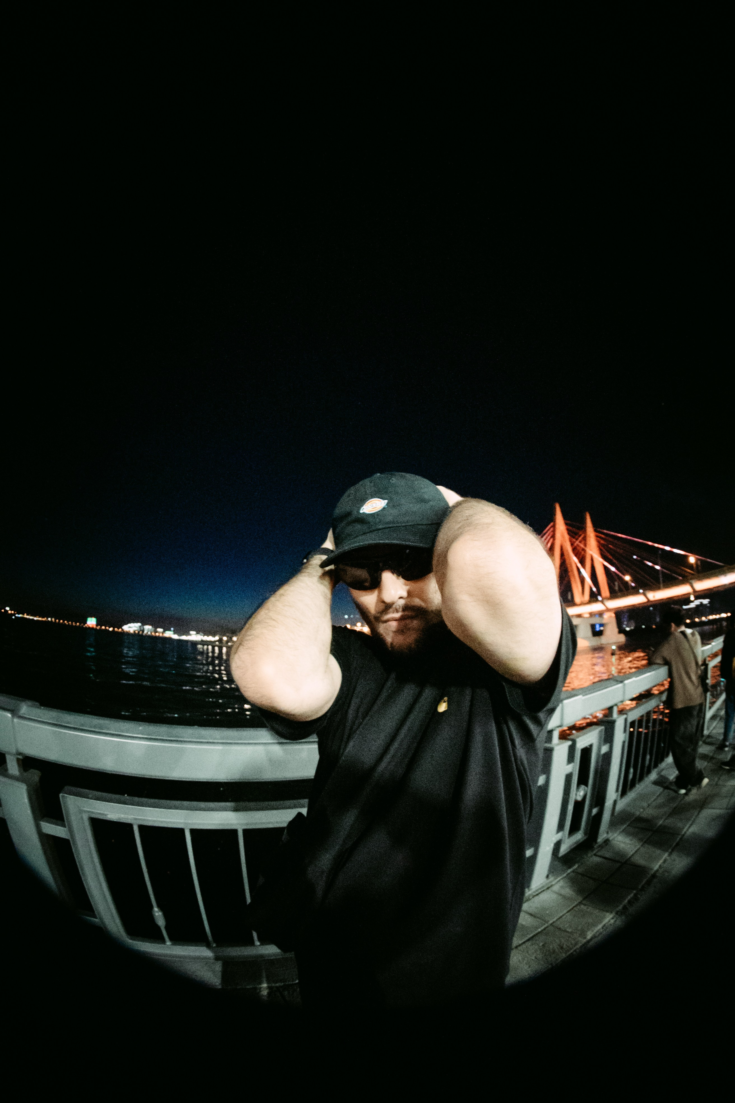 URAM FEST 2024. Главная