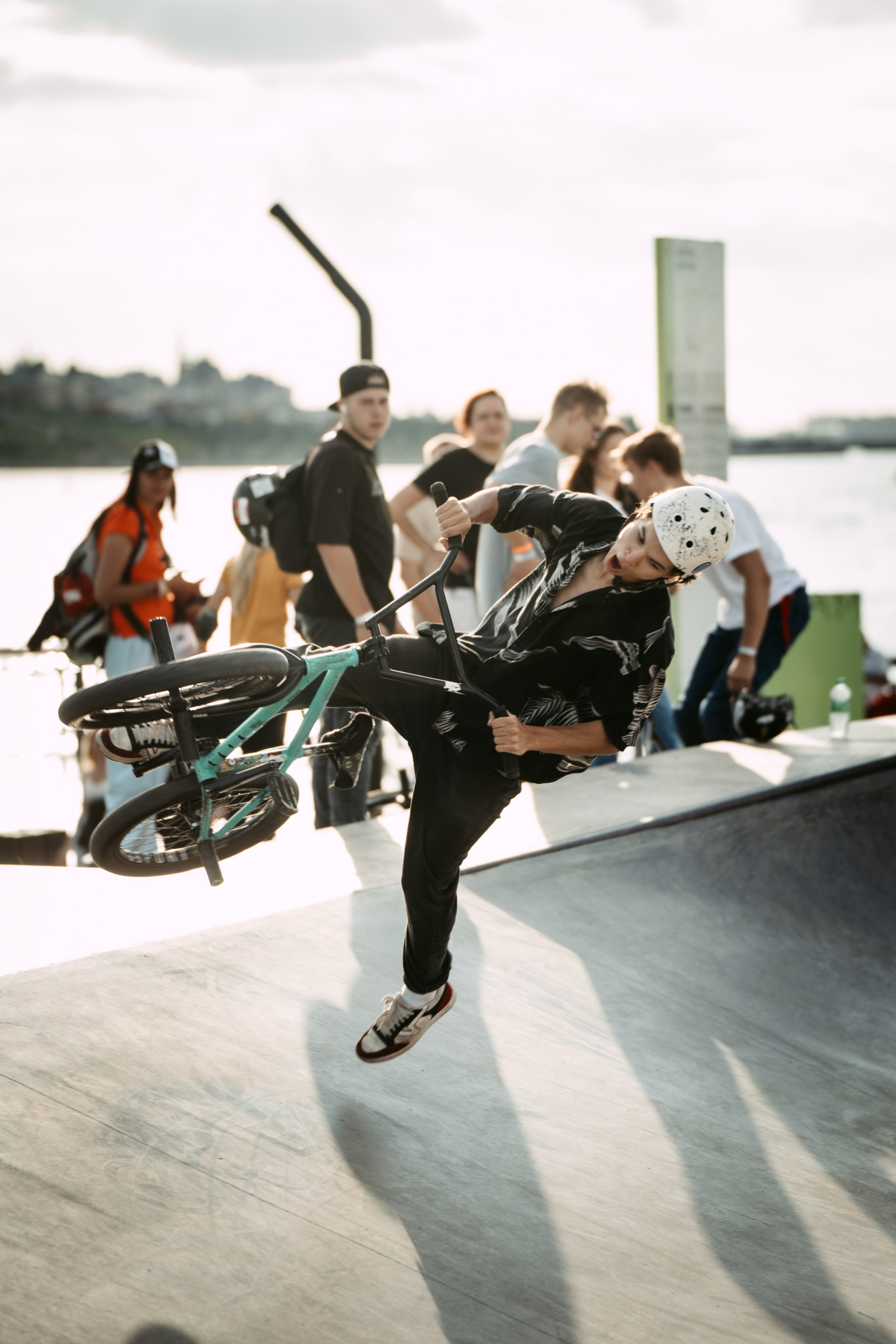 URAM FEST 2024. Главная