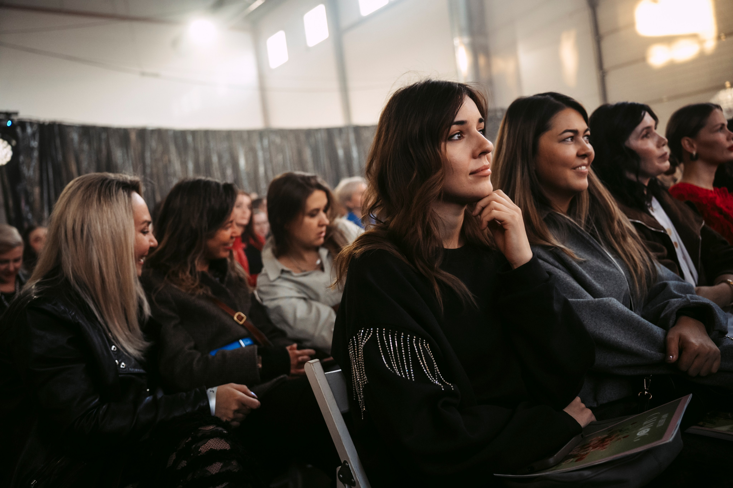 Цветочный андеграунд. Главная