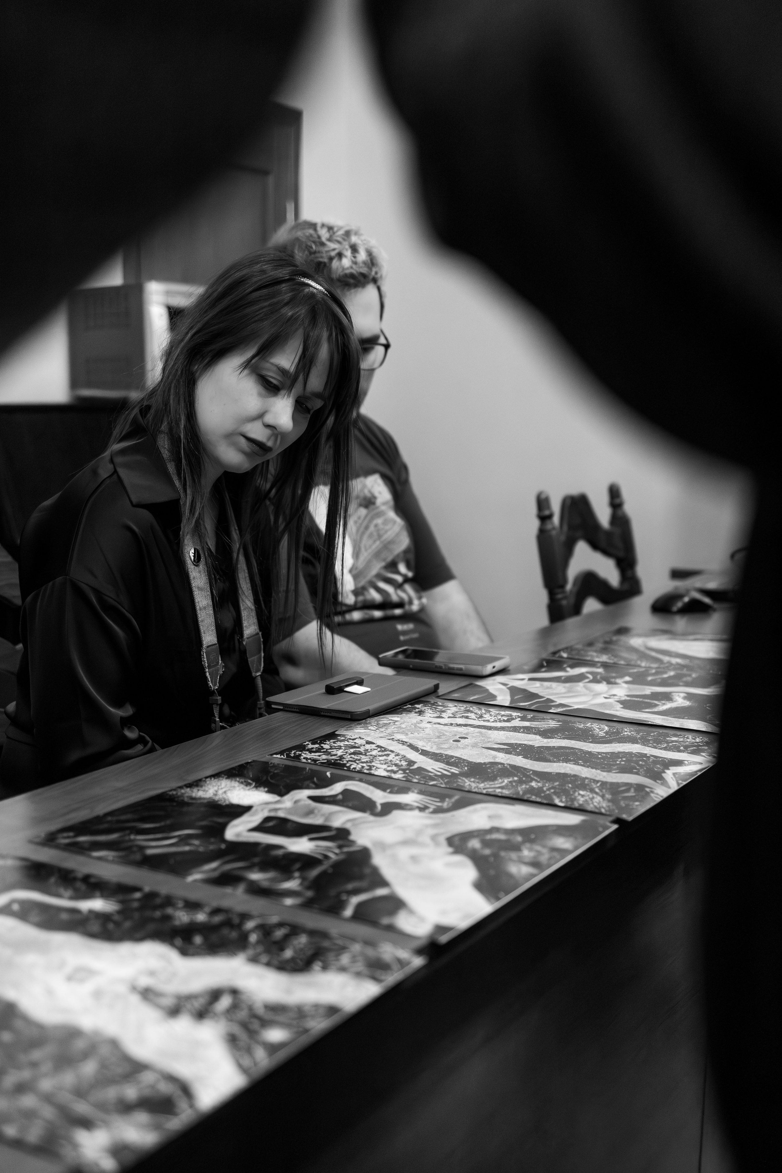 «Фотострелка» в Самаре. Фотообъединение Самарского областного отделения Союза журналистов России