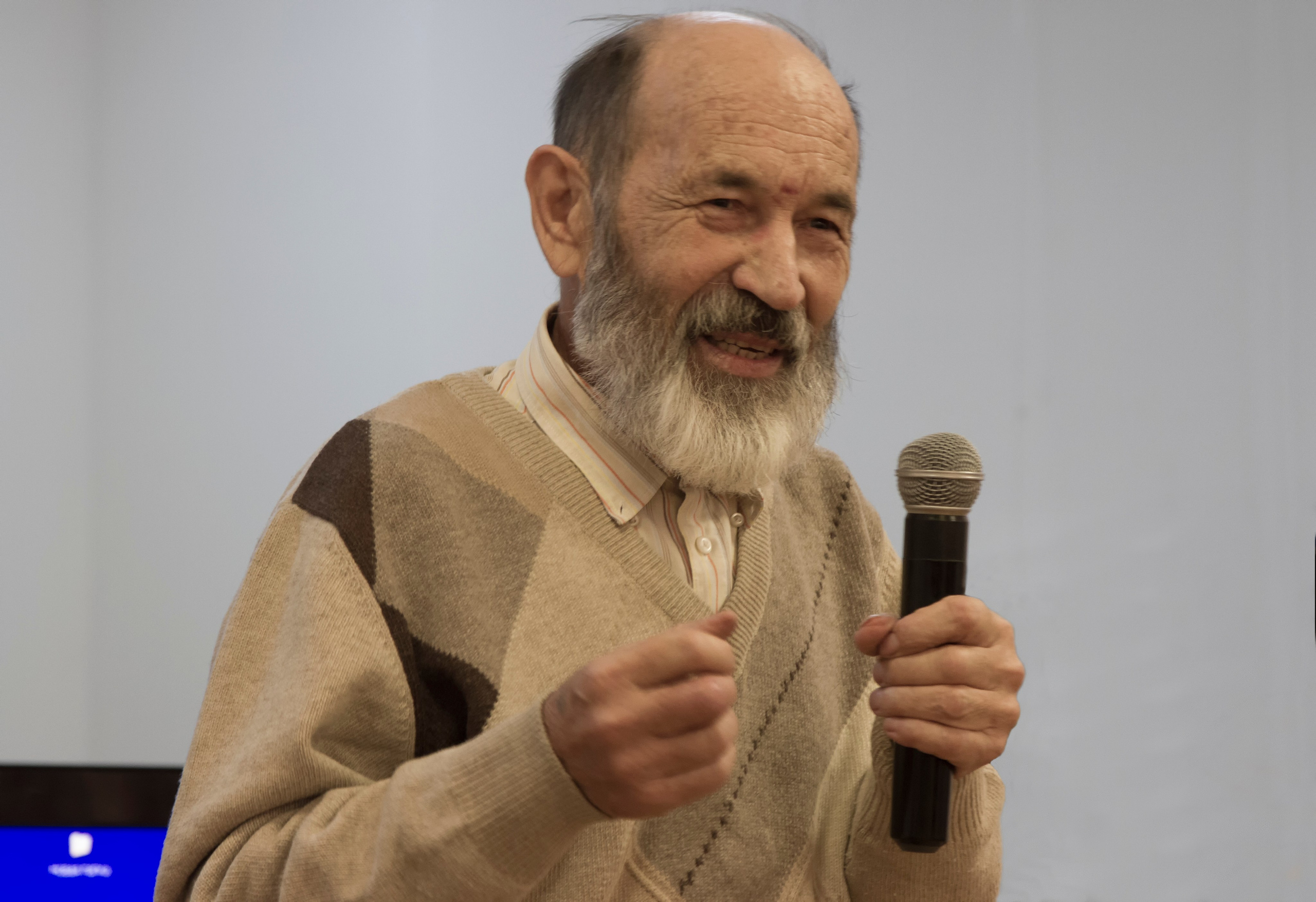 04.10.2016 Открытие выставки «Живопись и фотография». Фотообъединение Самарского областного отделения Союза журналистов России