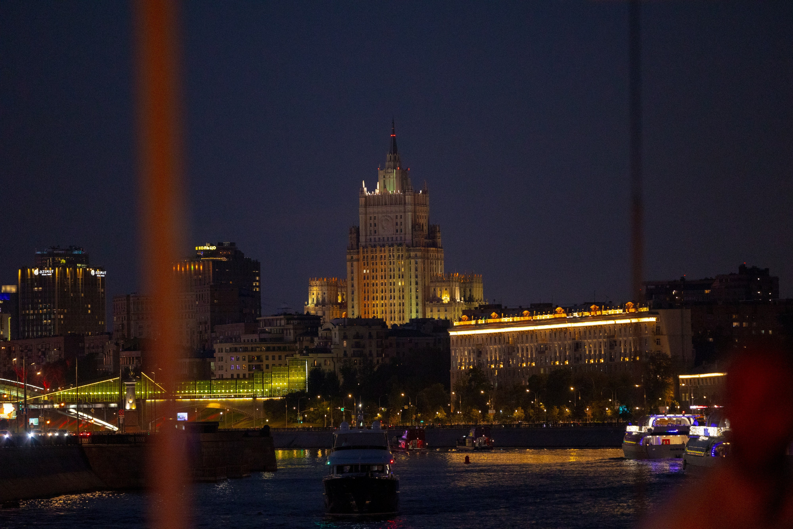 BRICS Russia 2024. Фотограф Москва Людмила Белова
