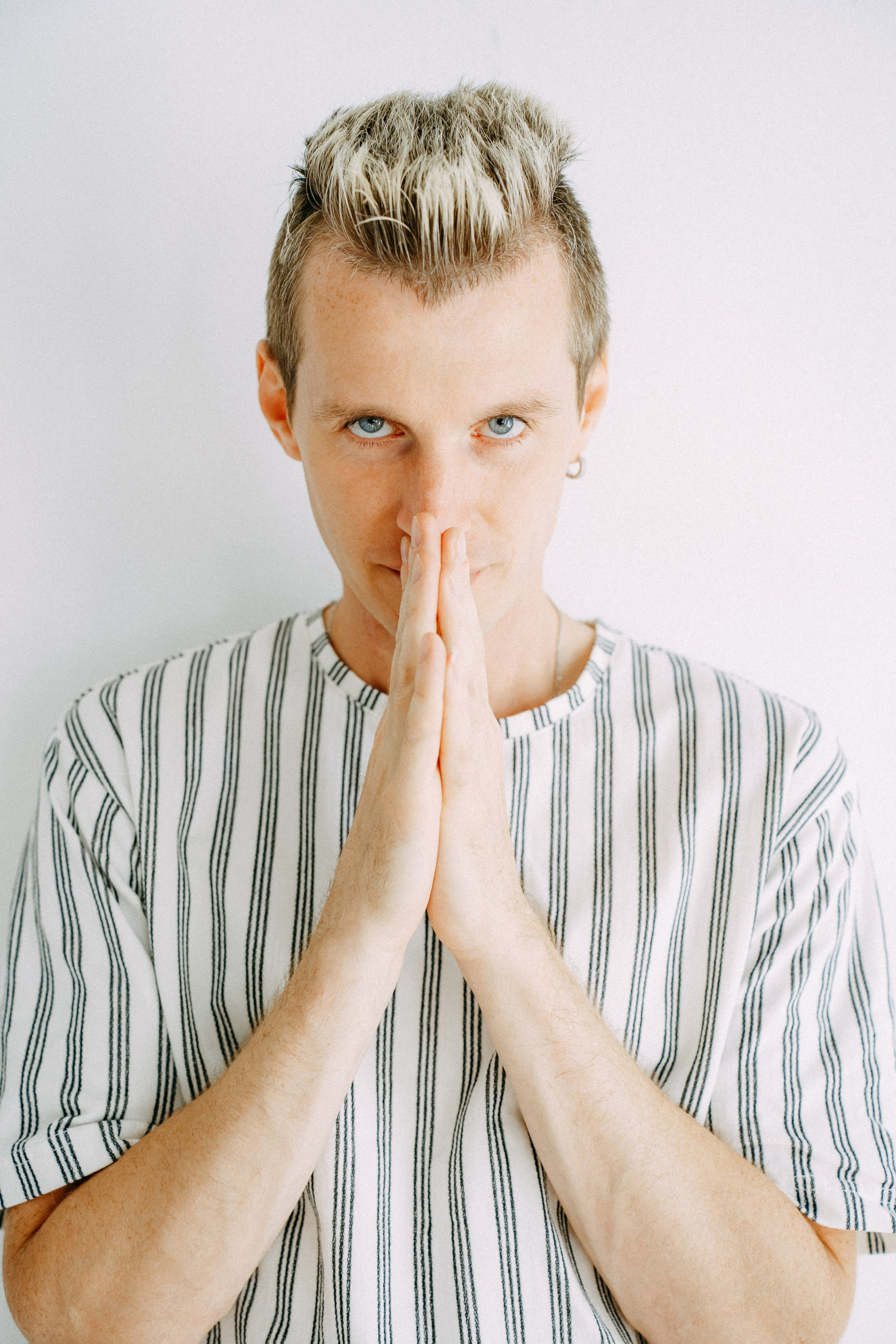 Андрей Удалов — психолог — гипнолог. Фотосъемка, свадебная фотосъемка, Москва, Нижний Новгород