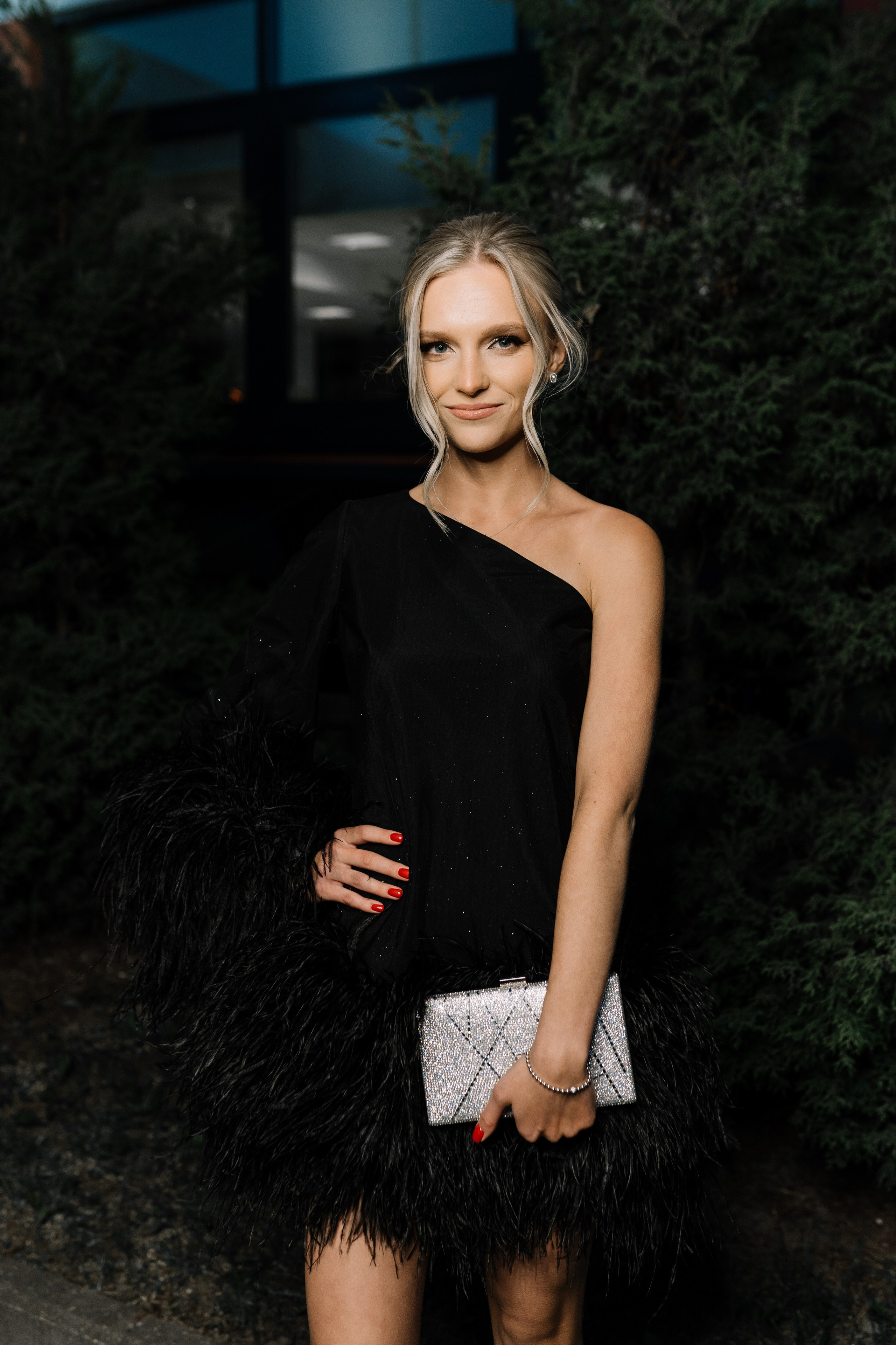 Выпускной 61 школа