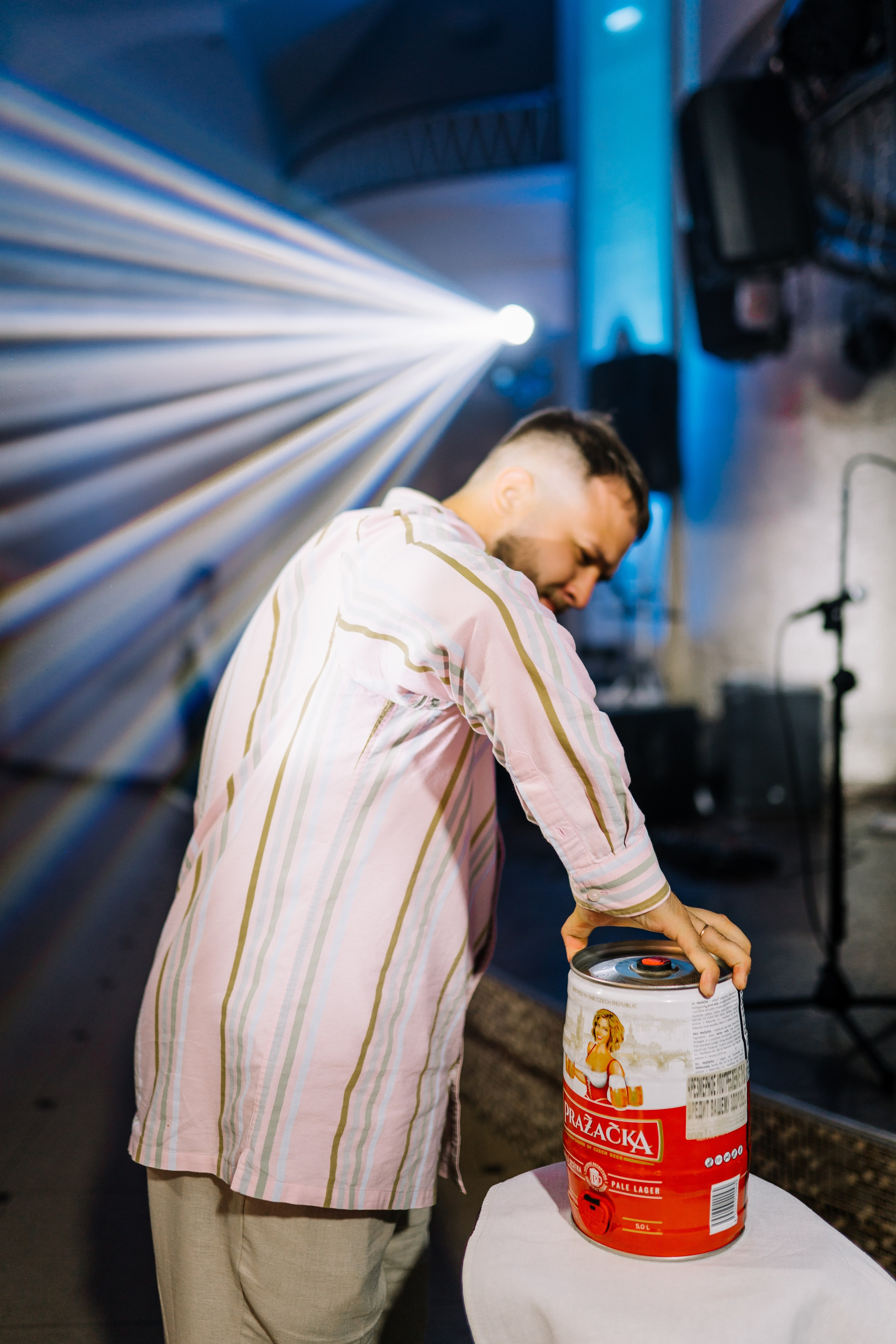 Лиза & Сергей