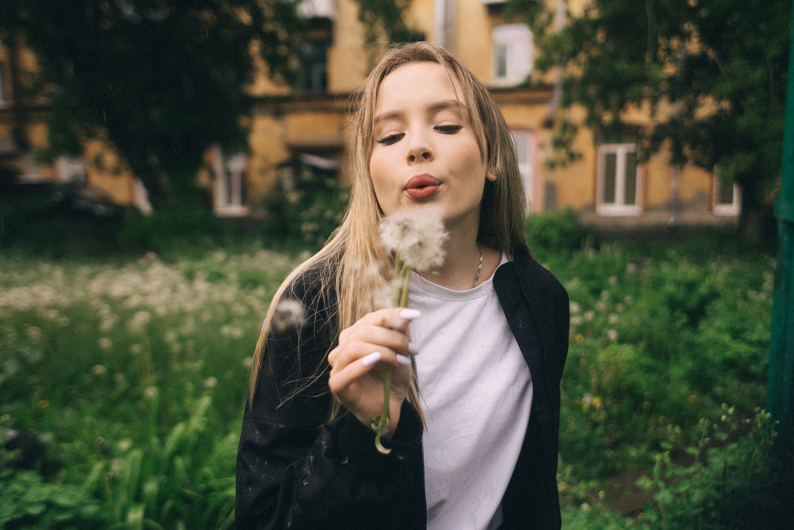 Настя. Фотограф Кемерово | Сергей