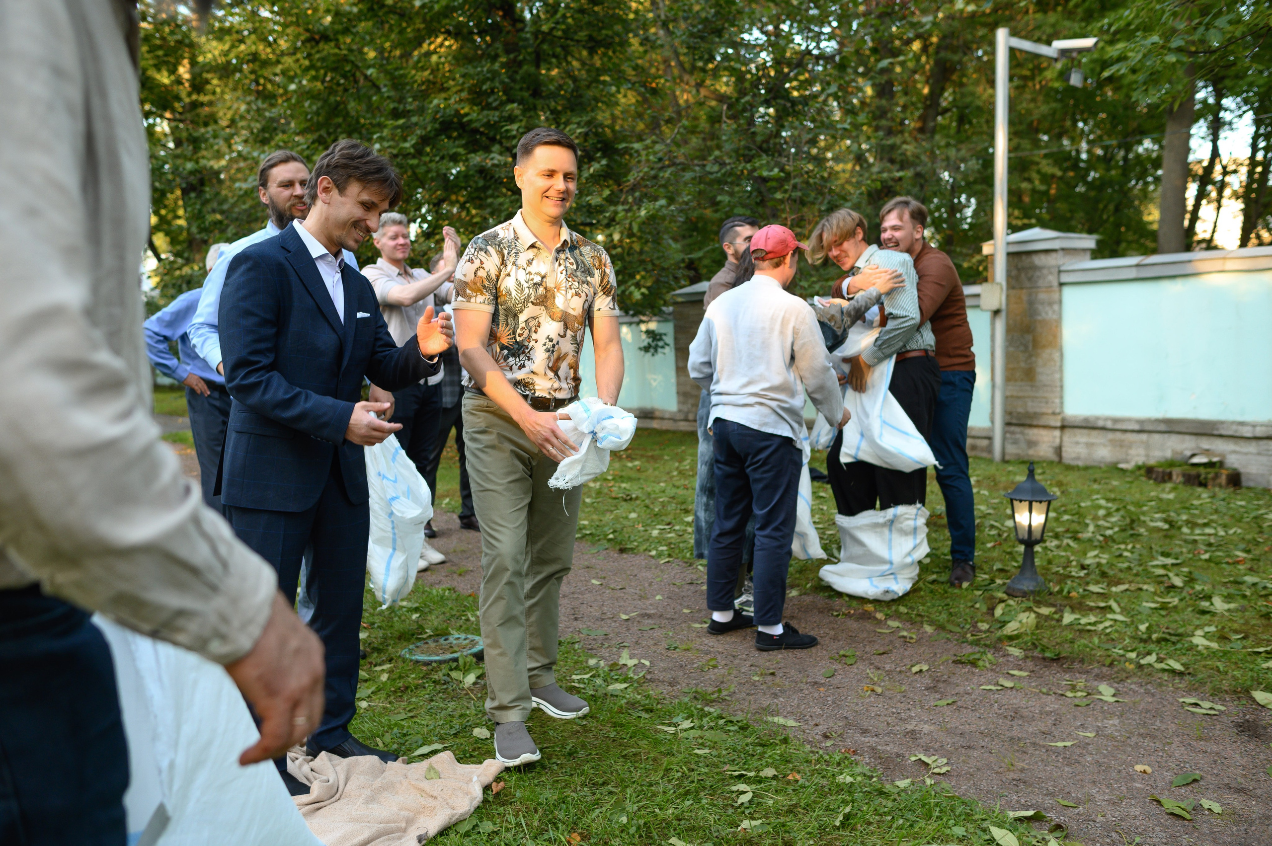 Александр & Елизавета. Семейный и свадебный фотограф в Санкт-Петербурге Серафима Смирнова