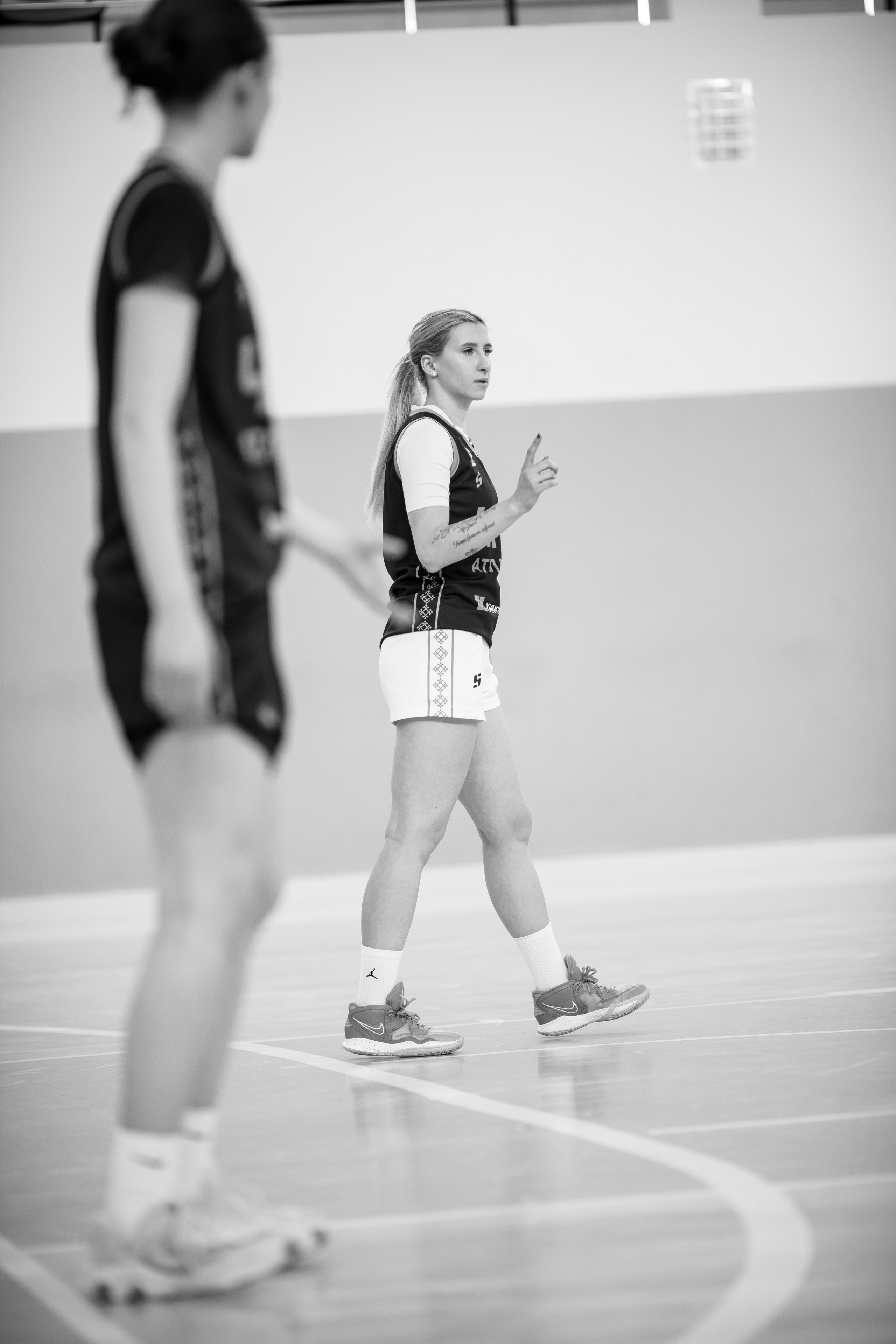 ЧГУ-Атланта. Фотография