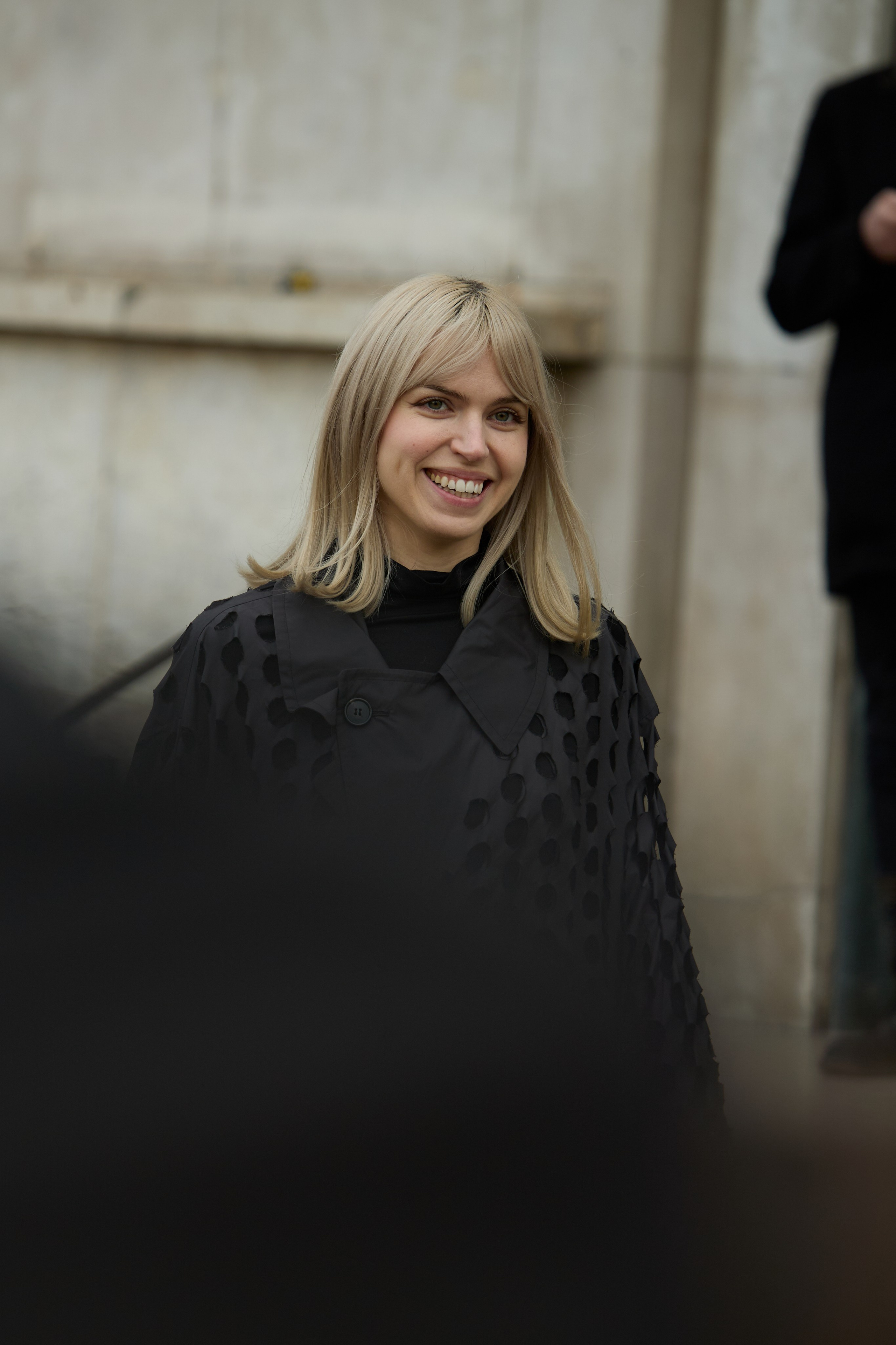 PFW MENSWEAR FALL/WINTER 25/26 RICK OWENS. Photographer in Milan Ivan Goncharov