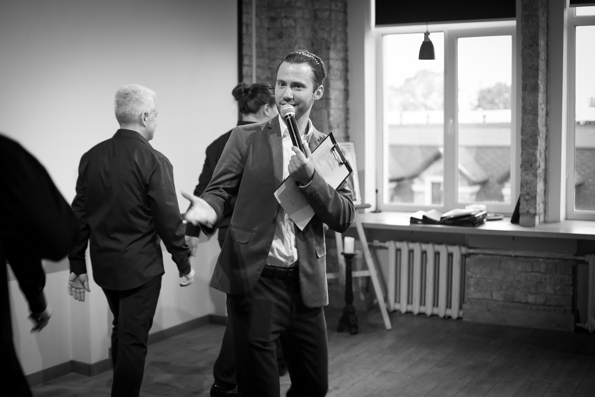 Хор Logos. SaGaFOTO.ru