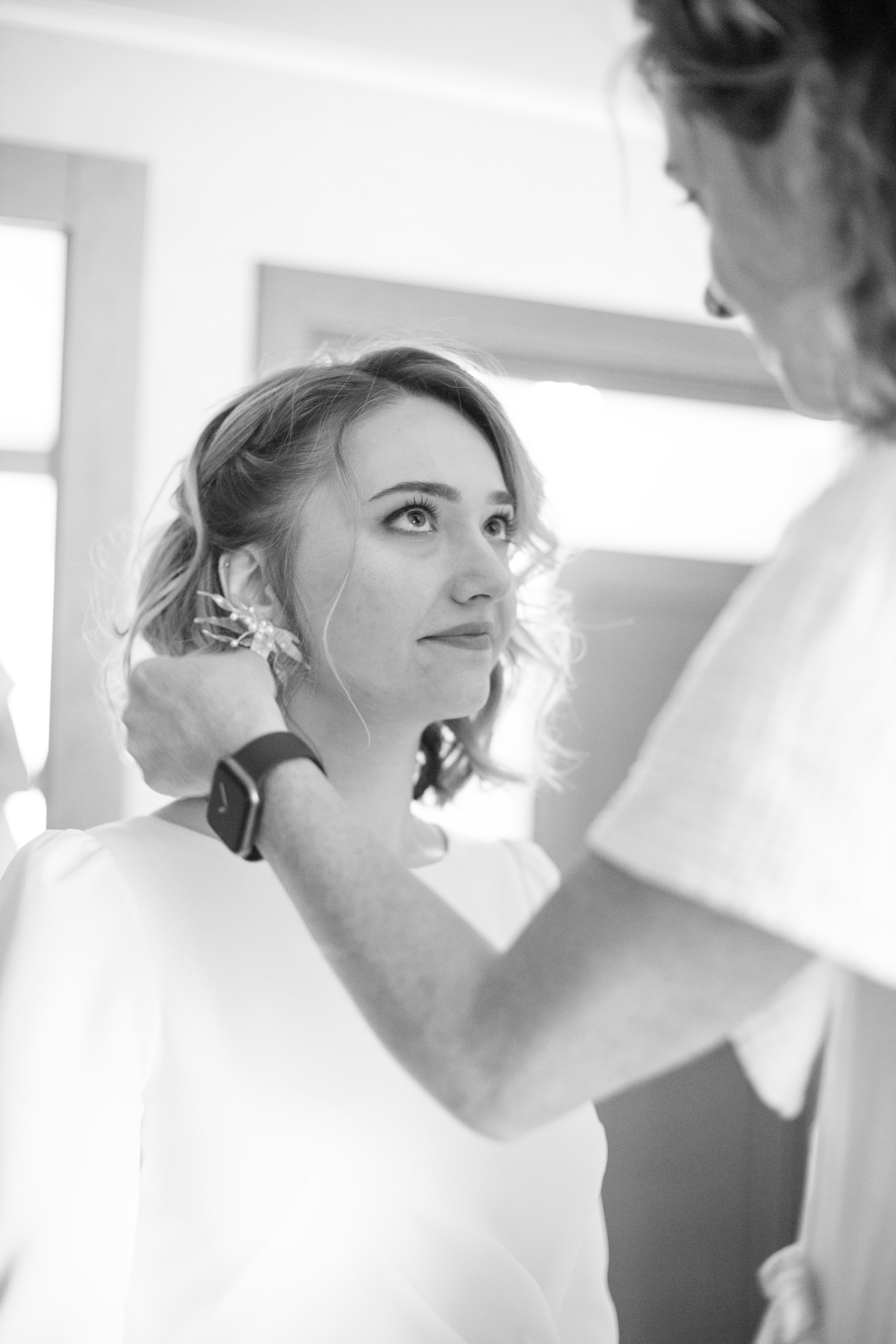 Утро невесты. SaGaFOTO.ru