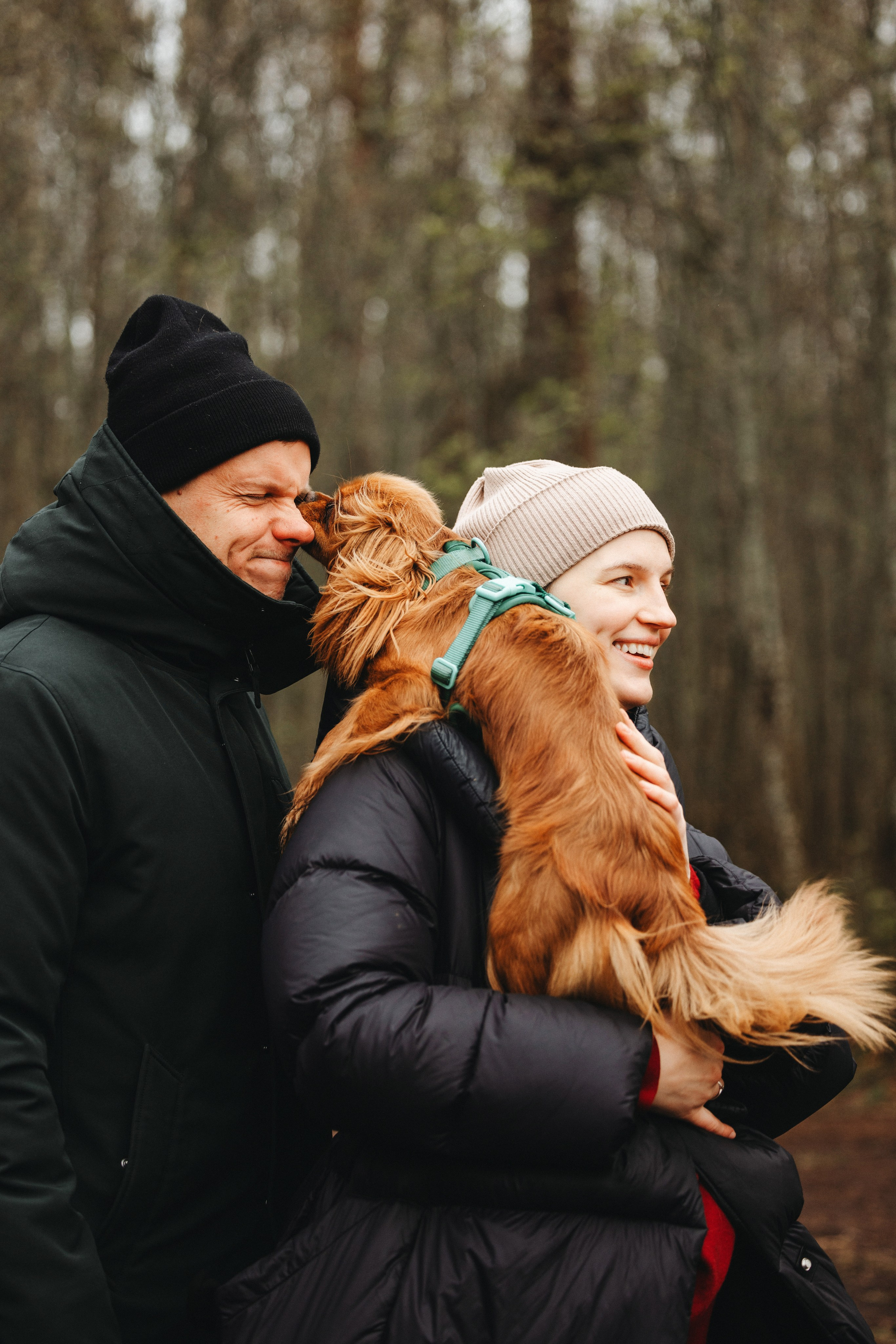 Встреча ККЧС. Фотограф анималист Осипчикова Мария