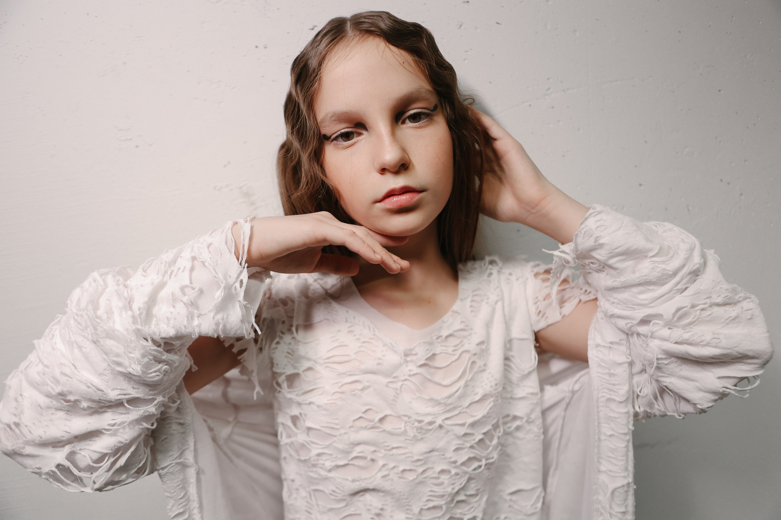 Санкт-Петербург " На яркой стороне» Охта Молл 2024. Свадебный фотограф FOTOKEYT