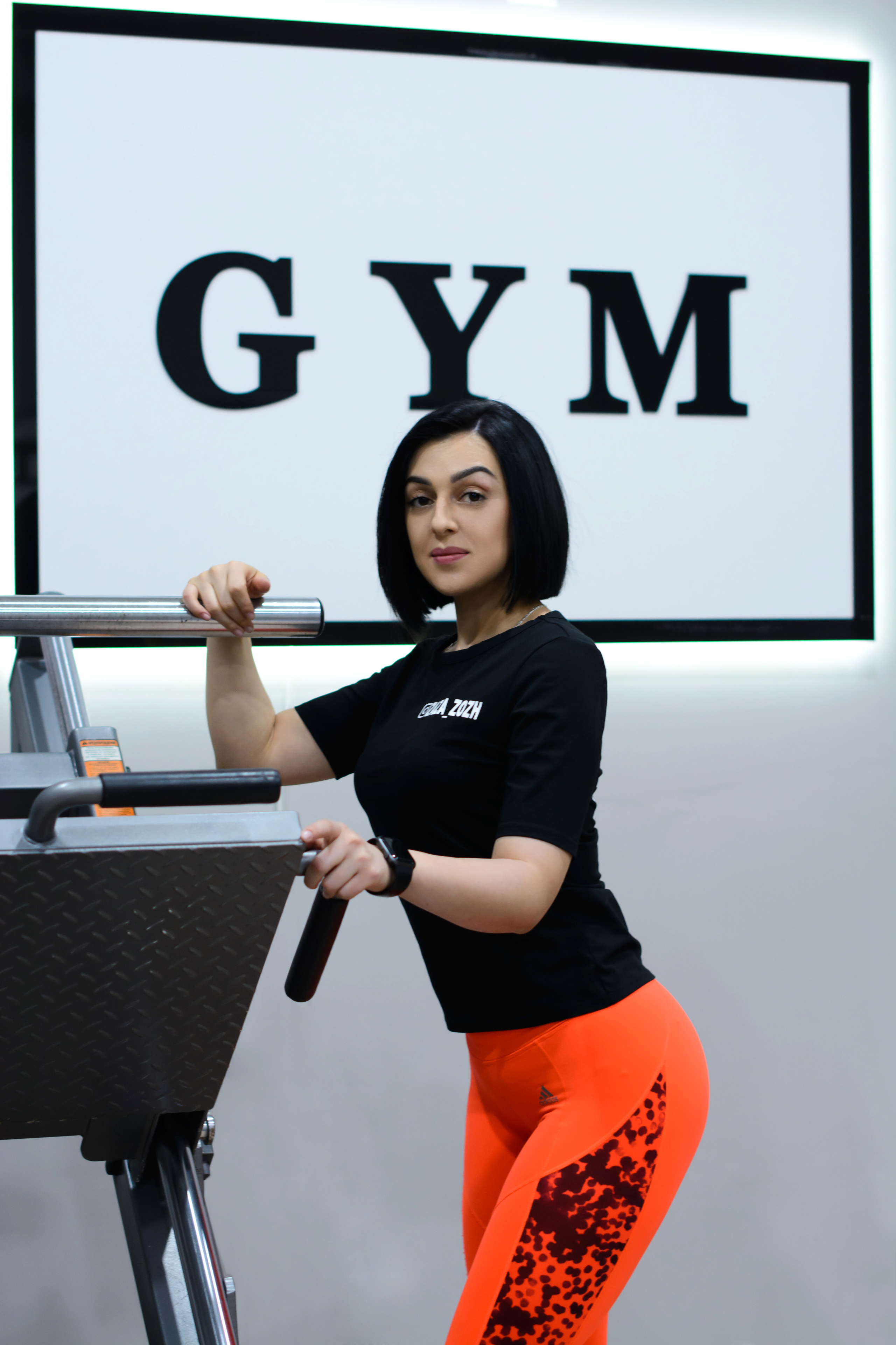 Зая. Фотограф Инна Абакарова|Выпускные альбомы и фотосессии в Нальчике