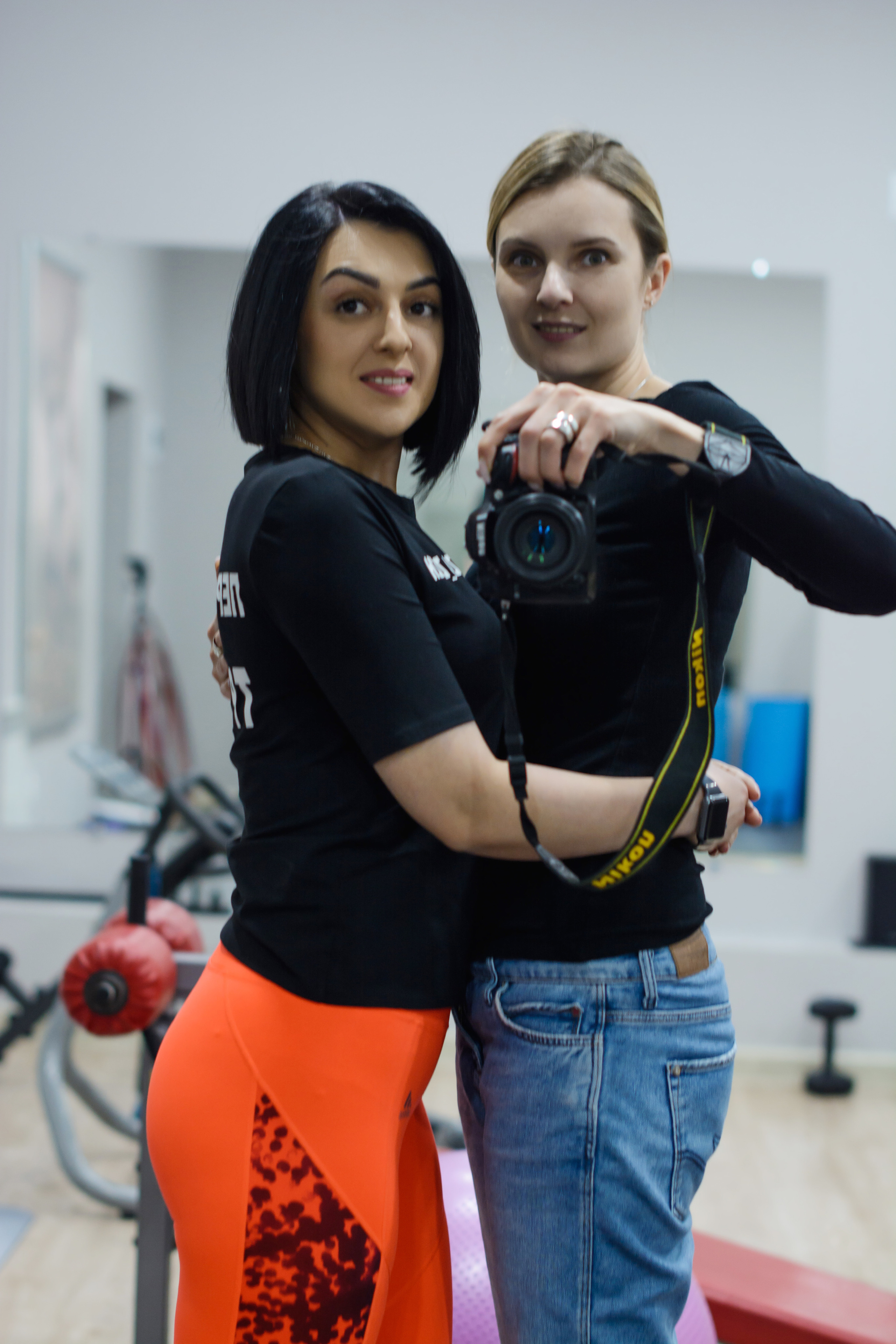 Зая. Фотограф Инна Абакарова|Выпускные альбомы и фотосессии в Нальчике