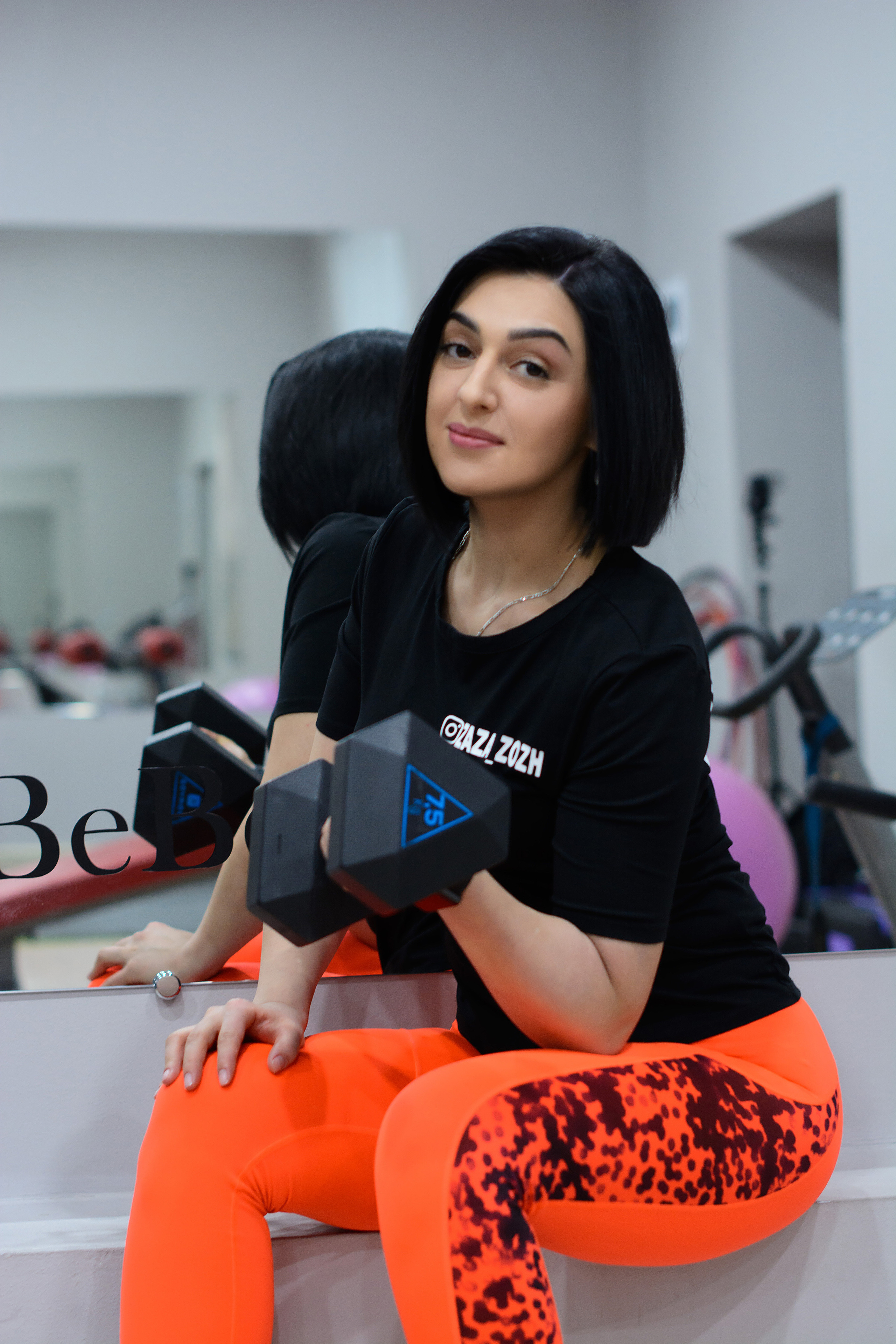 Зая. Фотограф Инна Абакарова|Выпускные альбомы и фотосессии в Нальчике