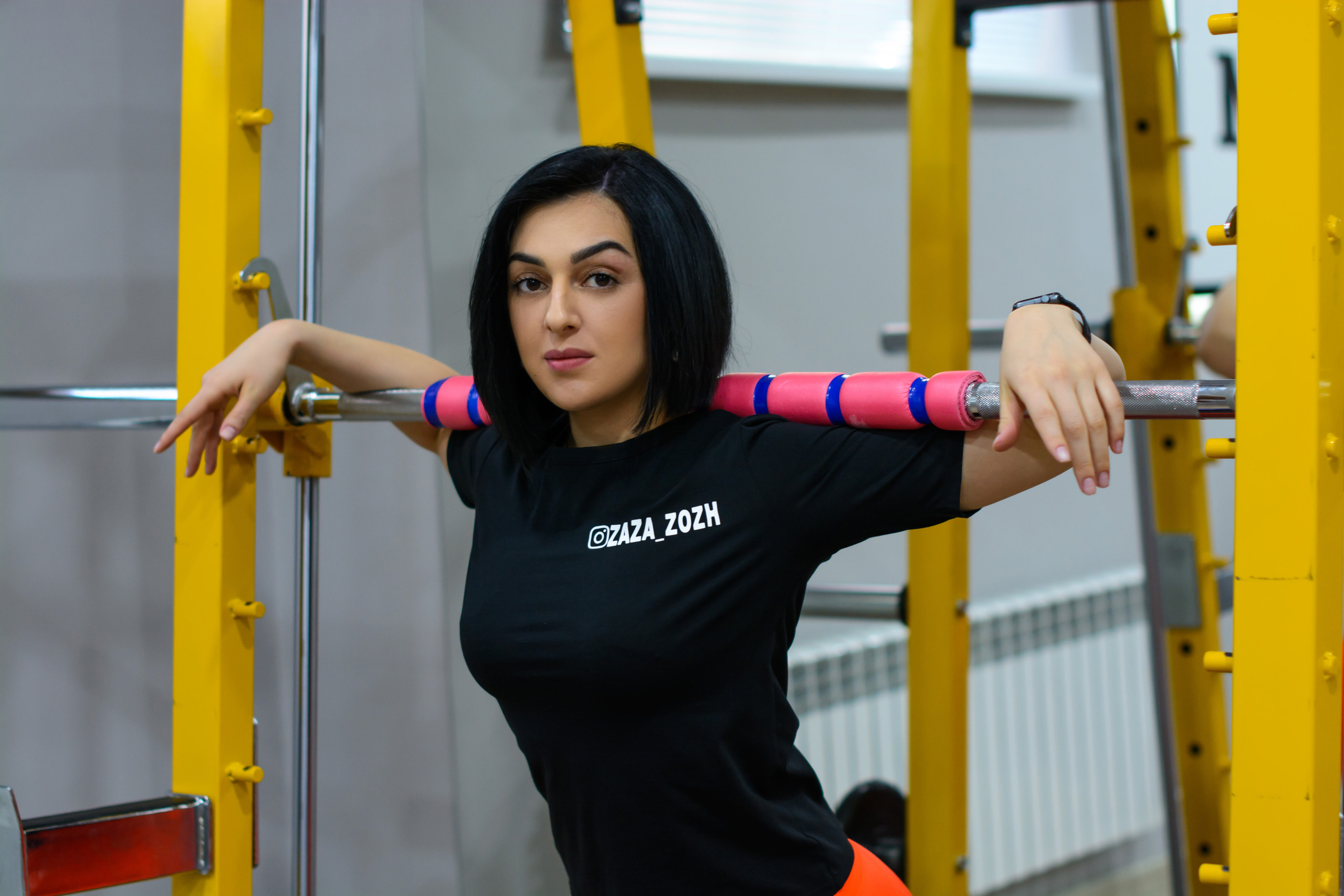 Зая. Фотограф Инна Абакарова|Выпускные альбомы и фотосессии в Нальчике