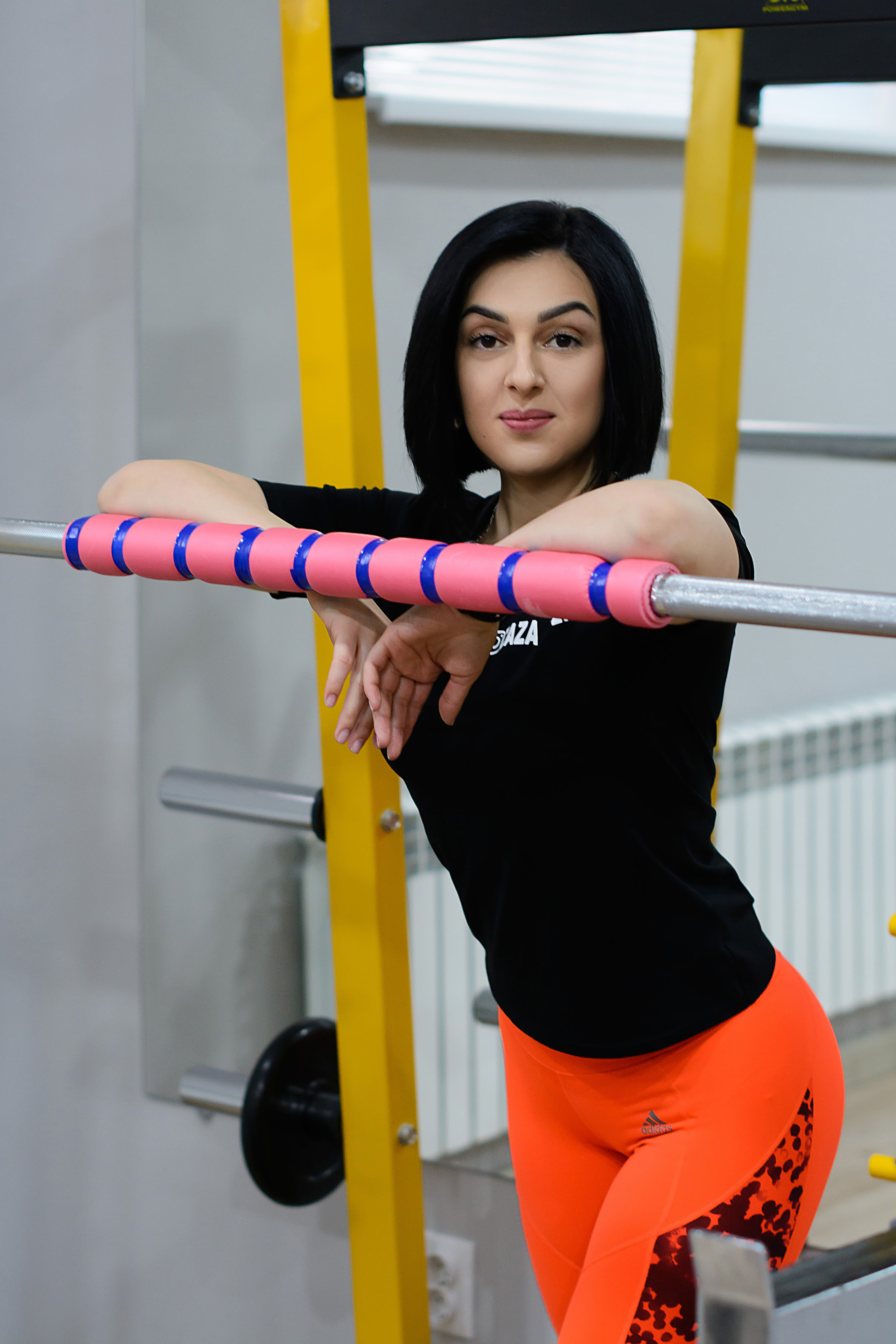 Зая. Фотограф Инна Абакарова|Выпускные альбомы и фотосессии в Нальчике