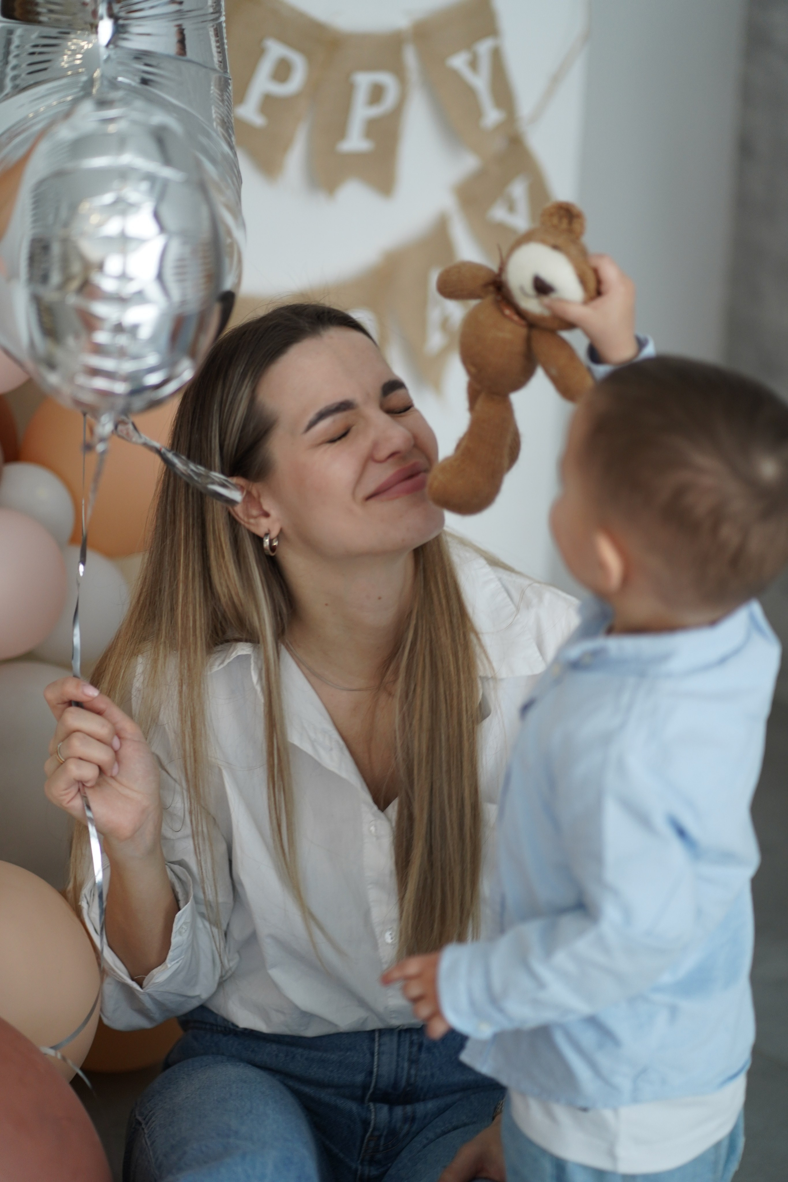 HB. Фотограф в Москве и МО