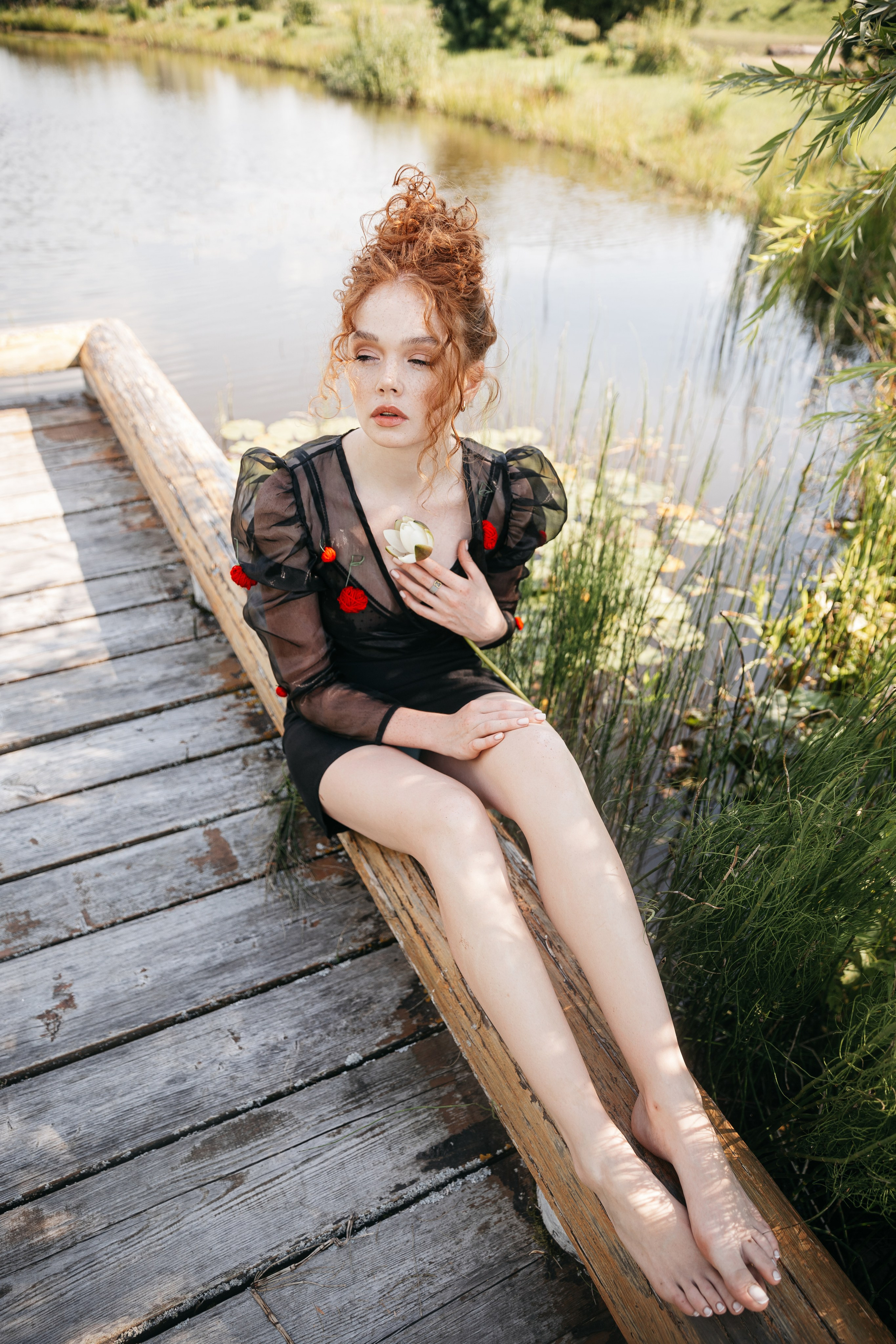 Настя. Фотограф в Твери Лагодная Яна