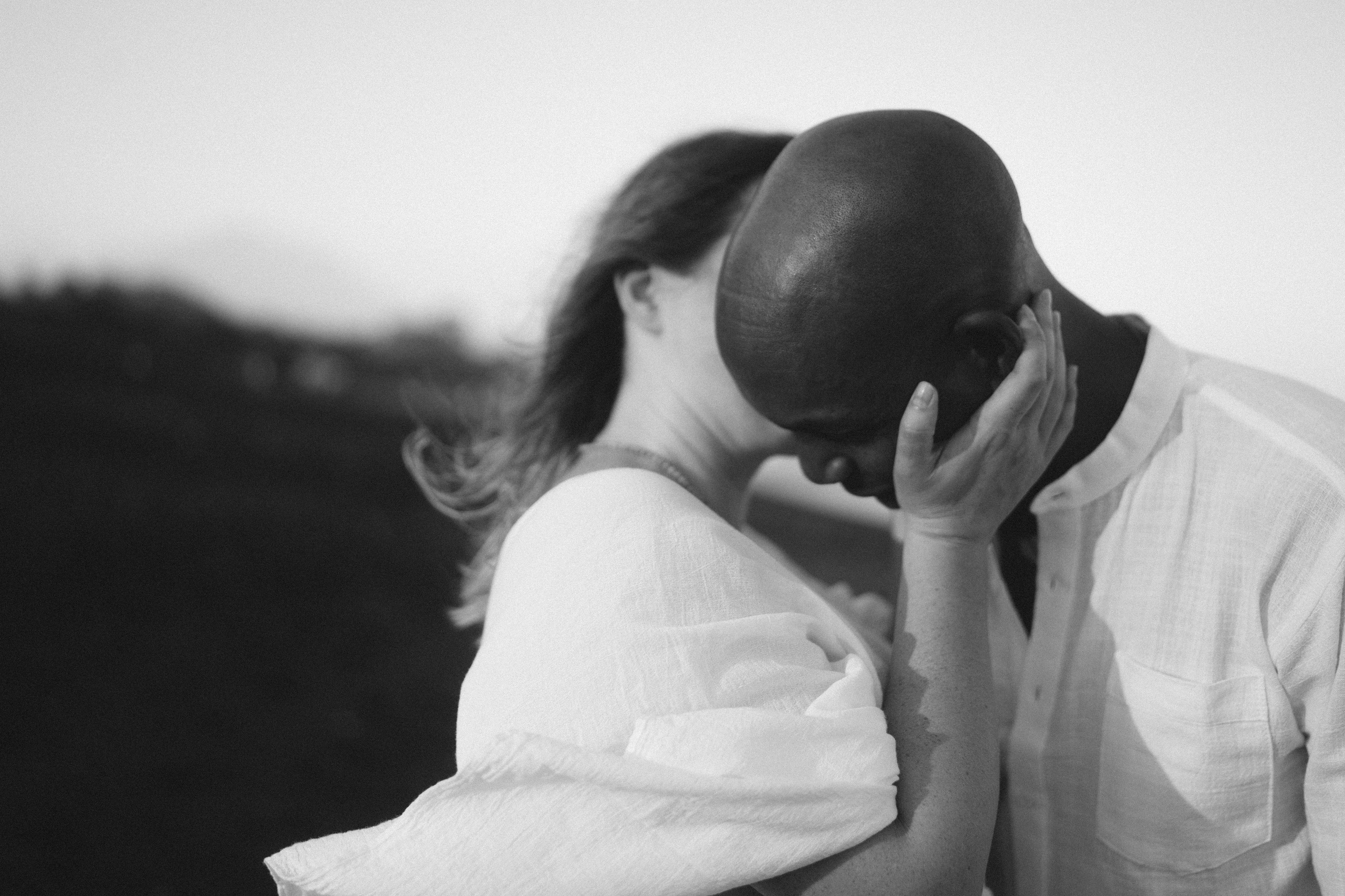 Kate & Yanis. Olga Antipova — photographer