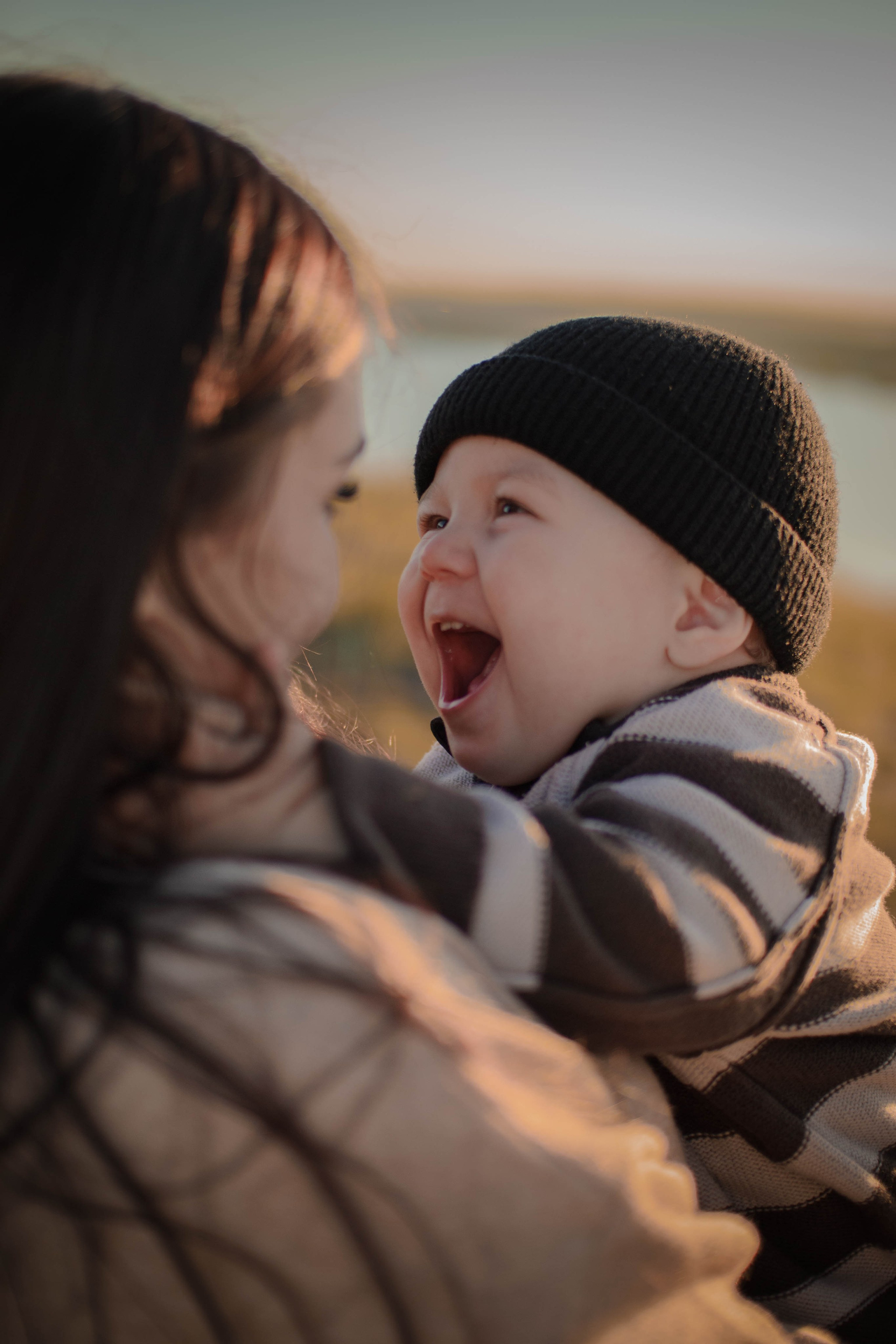 Семейные истории. Семейный и newborn lifestyle фотограф в Магнитогорске Ксения Соколова