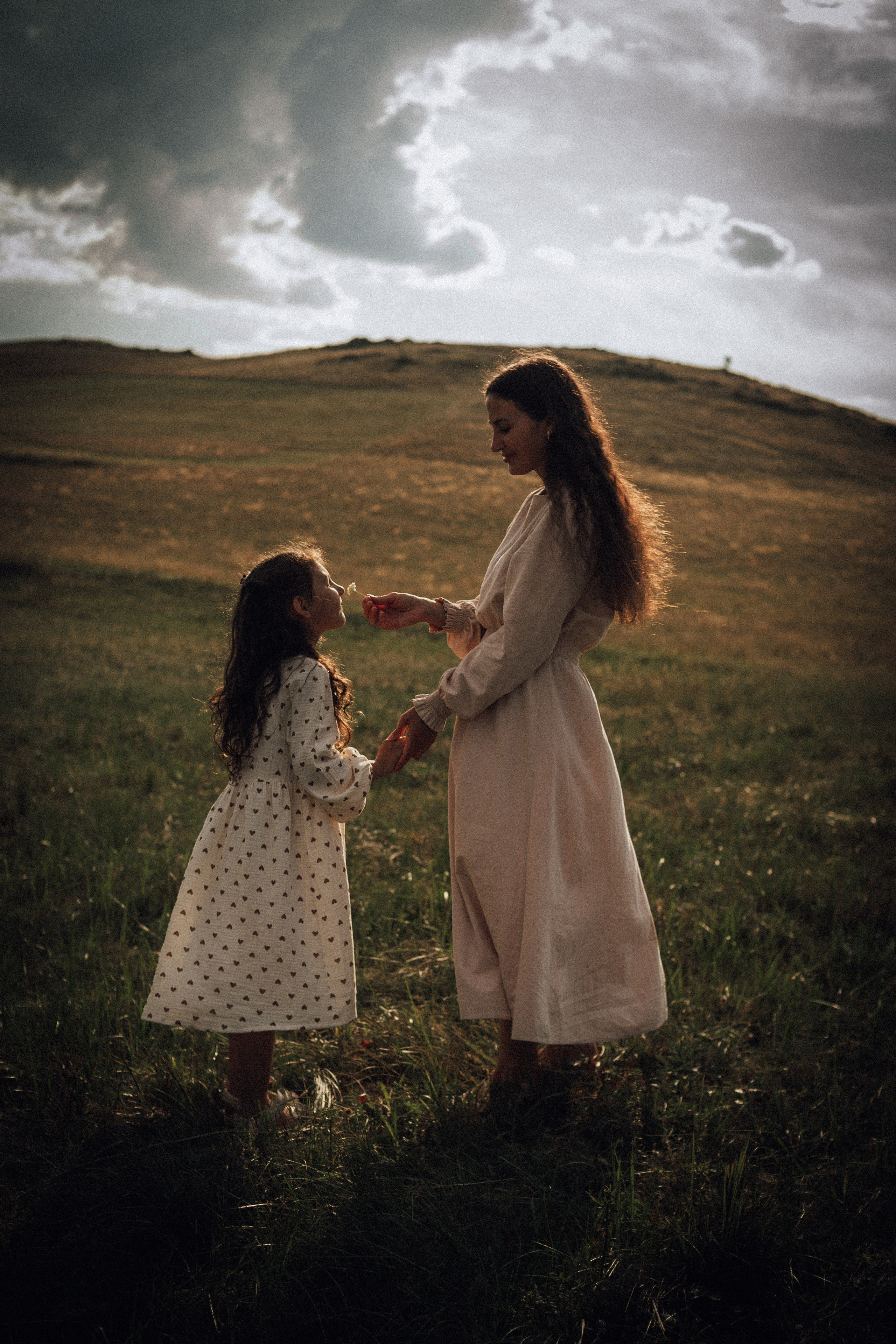 Семейные истории. Семейный и newborn lifestyle фотограф в Магнитогорске Ксения Соколова