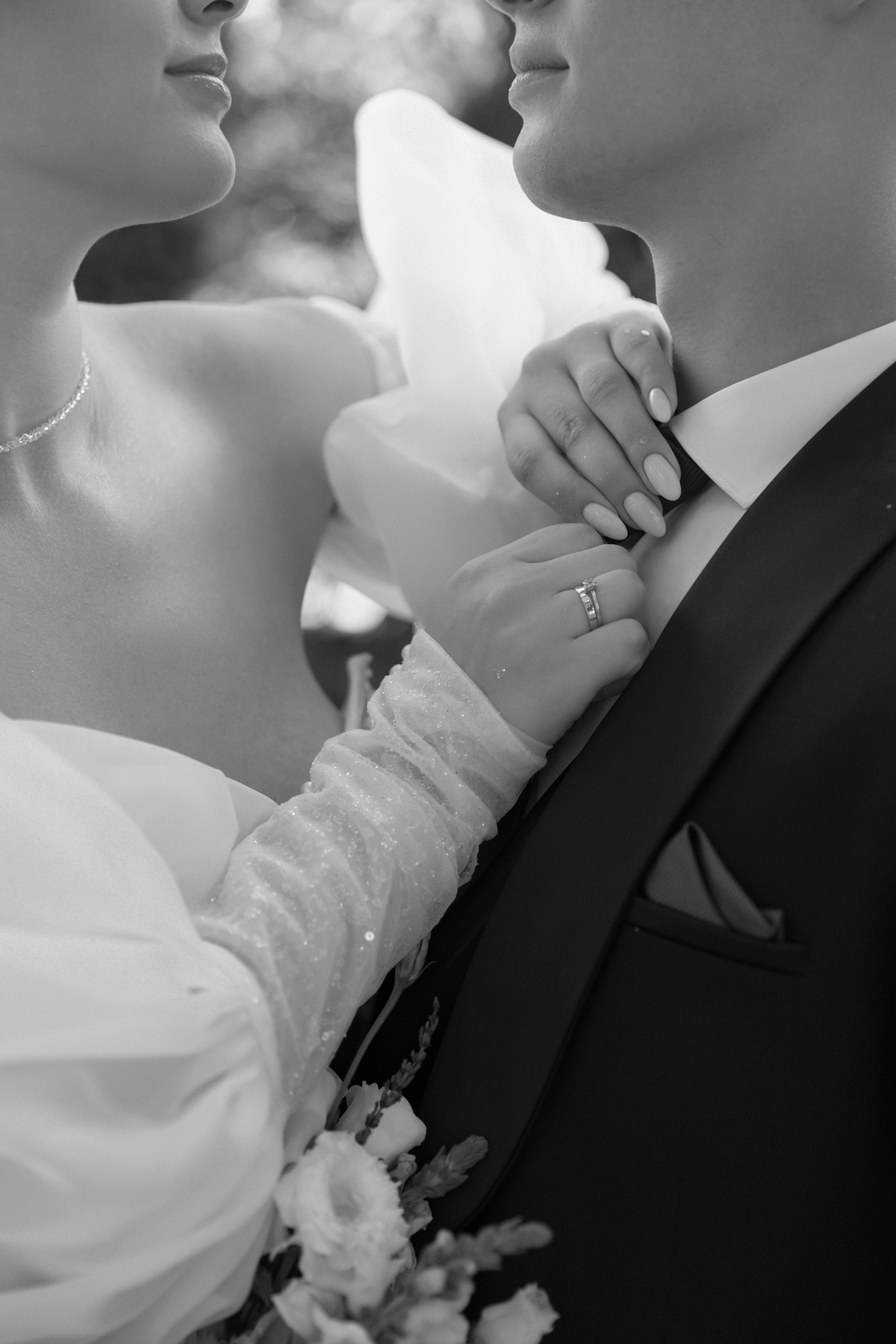 Николай и Анжелика 22/08/2024. Свадебный  и семейный фотограф в Краснодаре