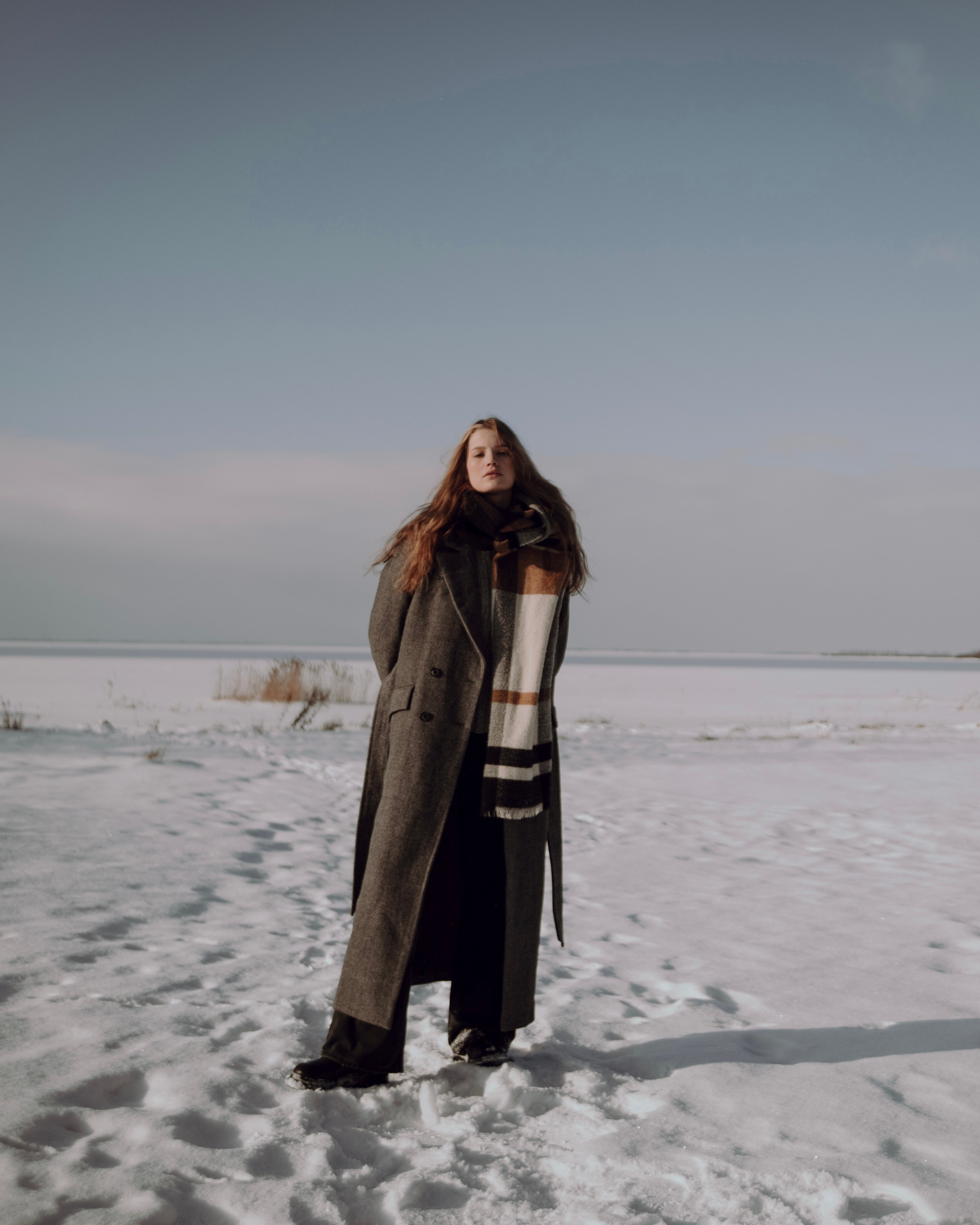 Полина Городецкая. Портретный фотограф Юлия Семенчук