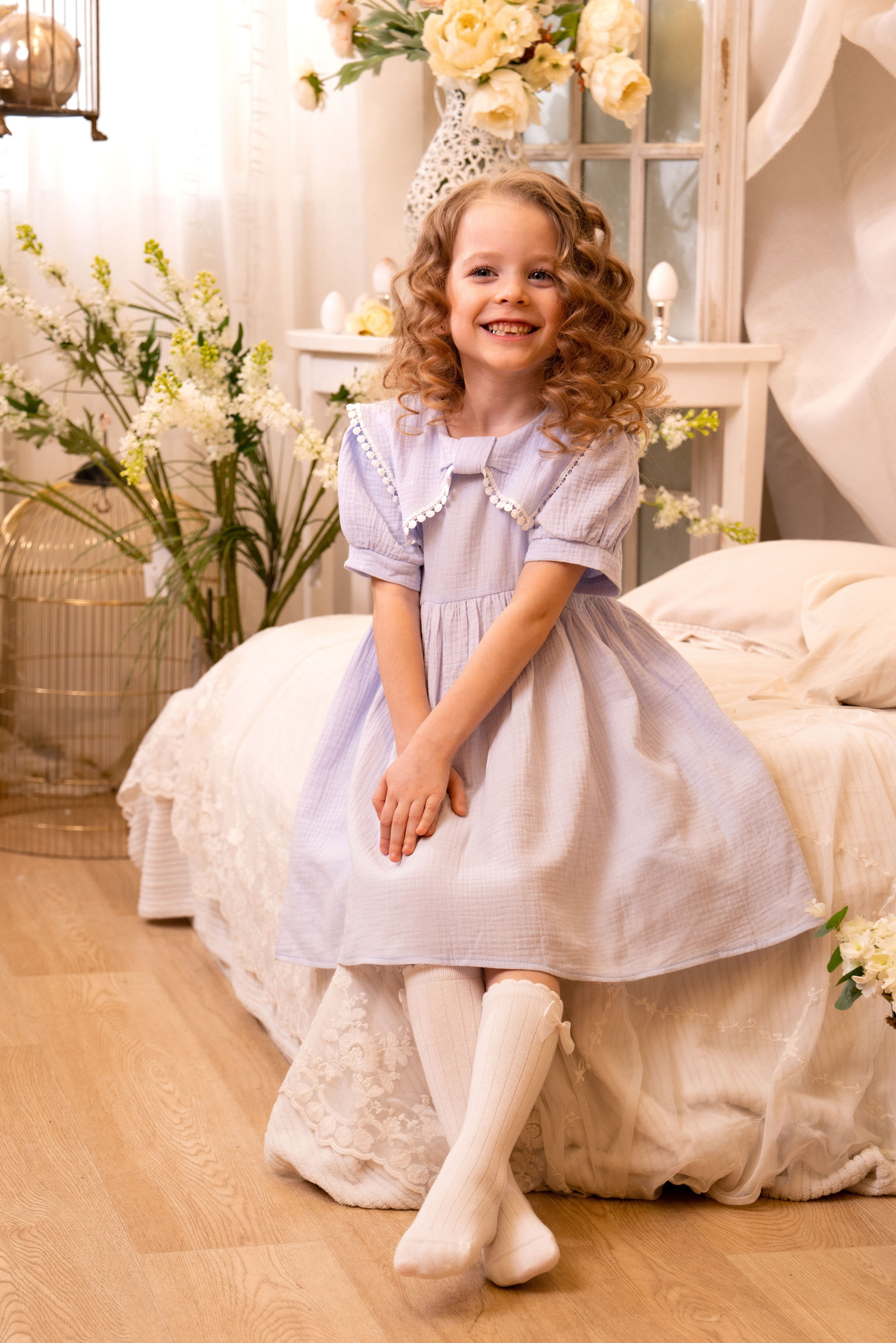 Пасха-2024. Фотограф в Норильске и Кайеркане