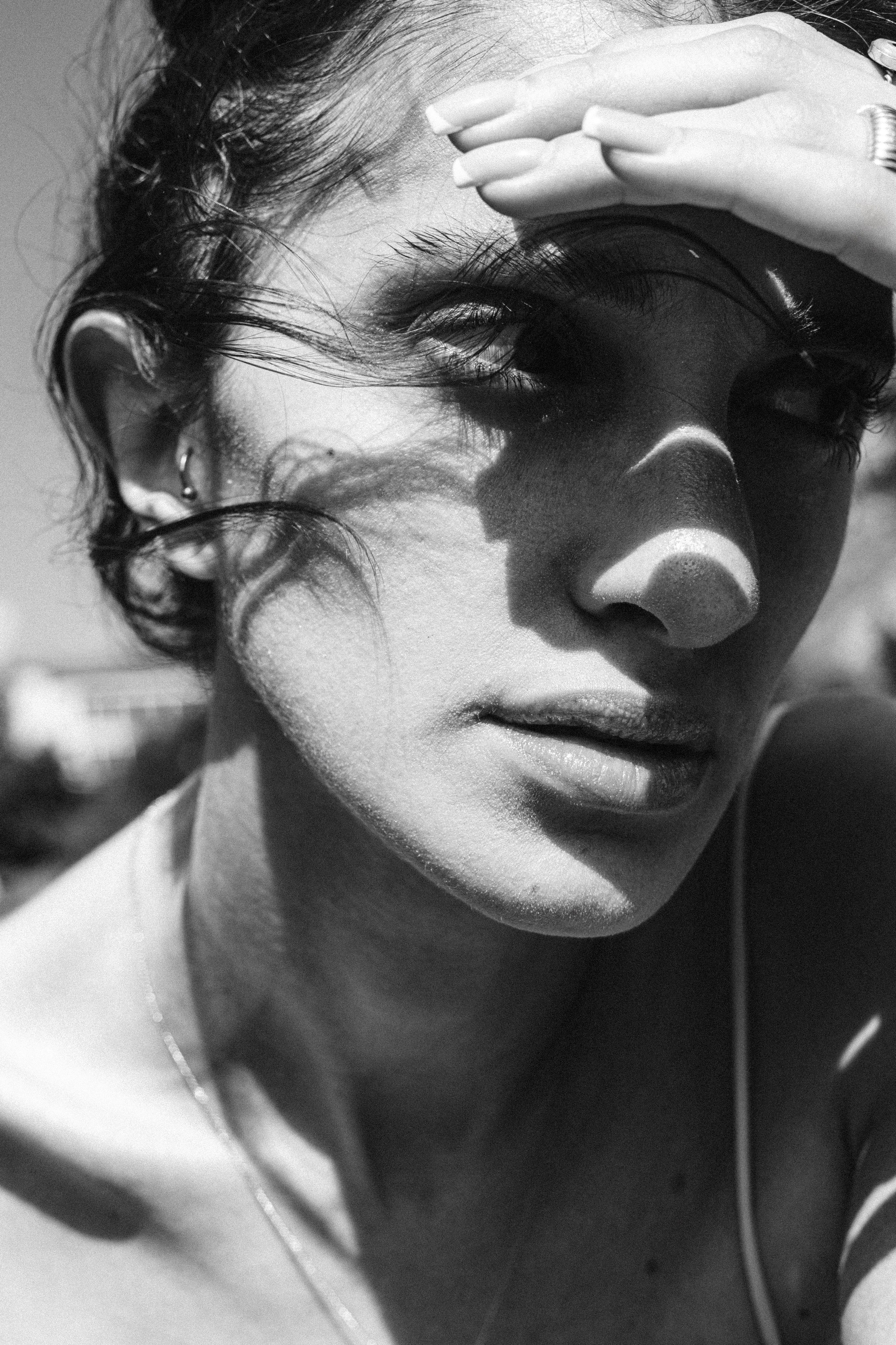 MARIAM. Cause I See So Photography