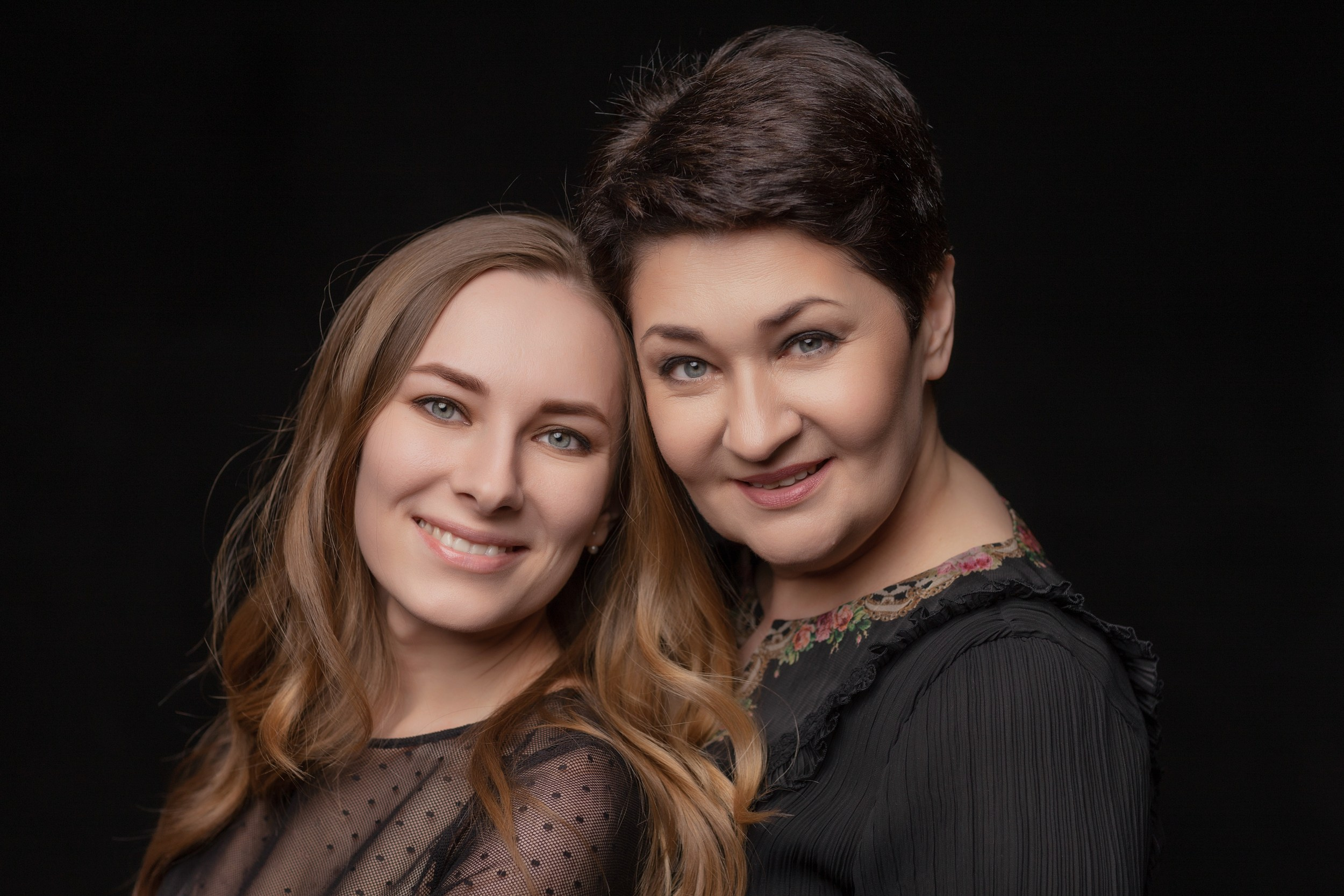 Семейные фотосессии. Истории