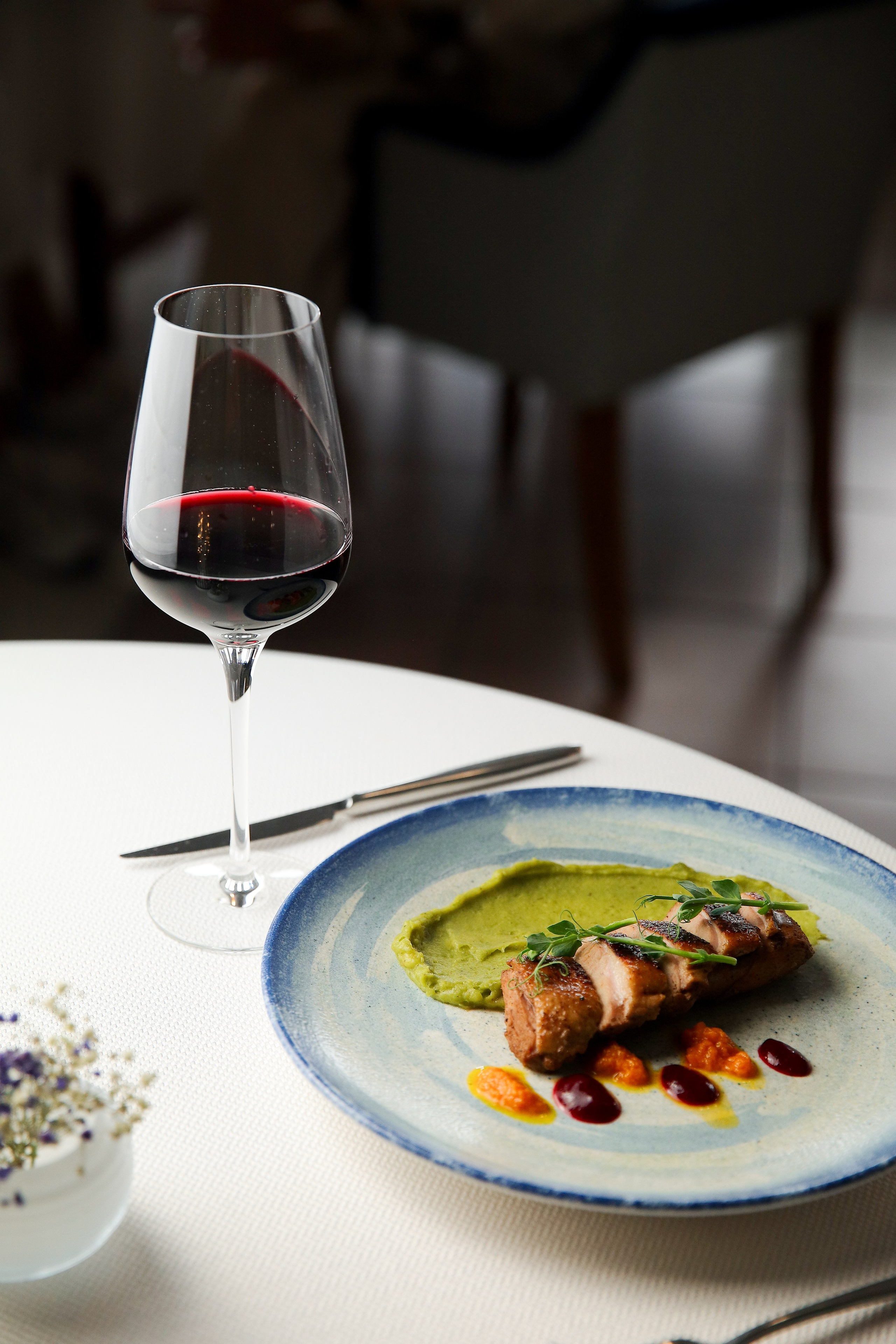 Контент общепит. Фотограф в Анапе и Геленджике