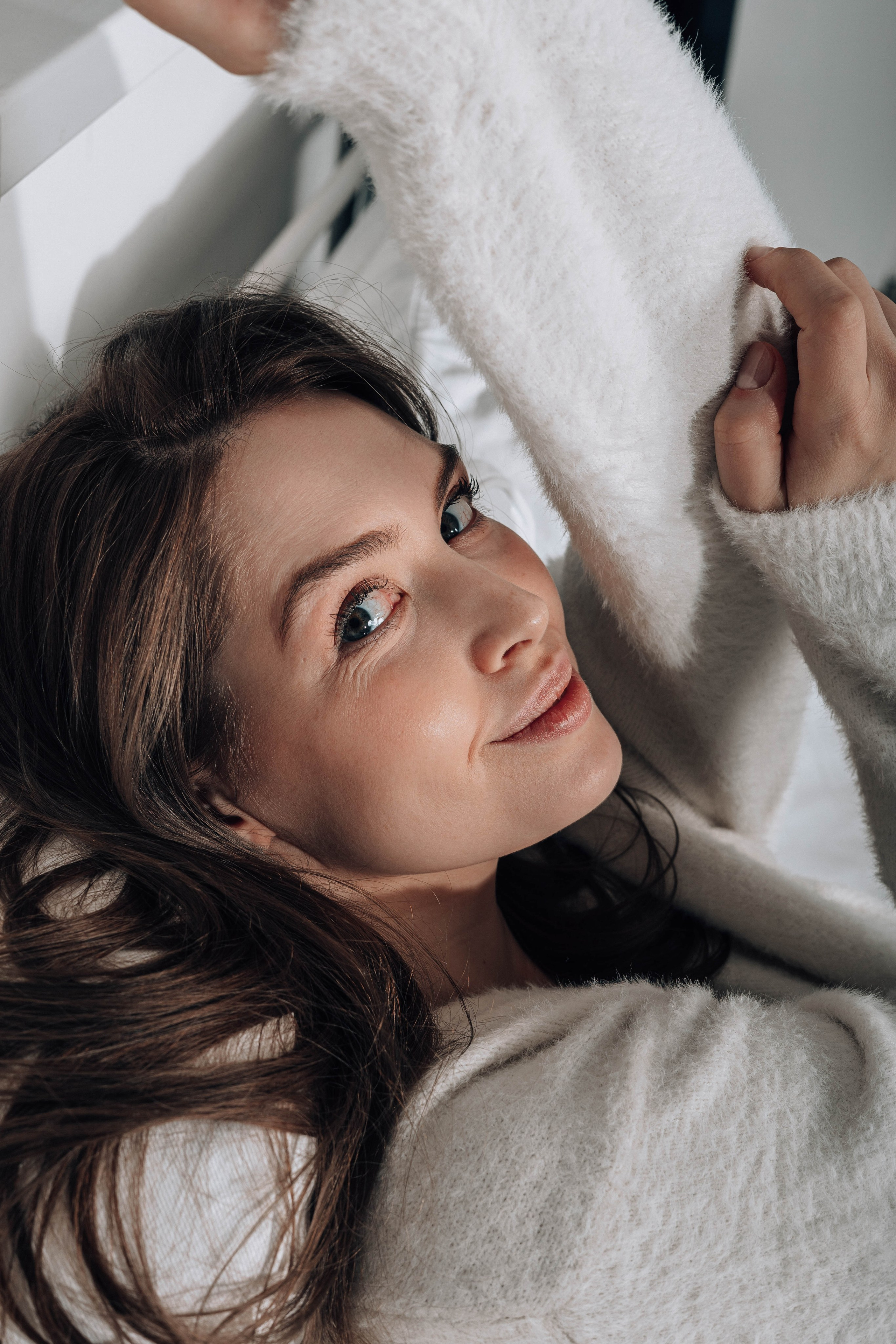 Анна. Фотограф Абронина Любовь | Москва