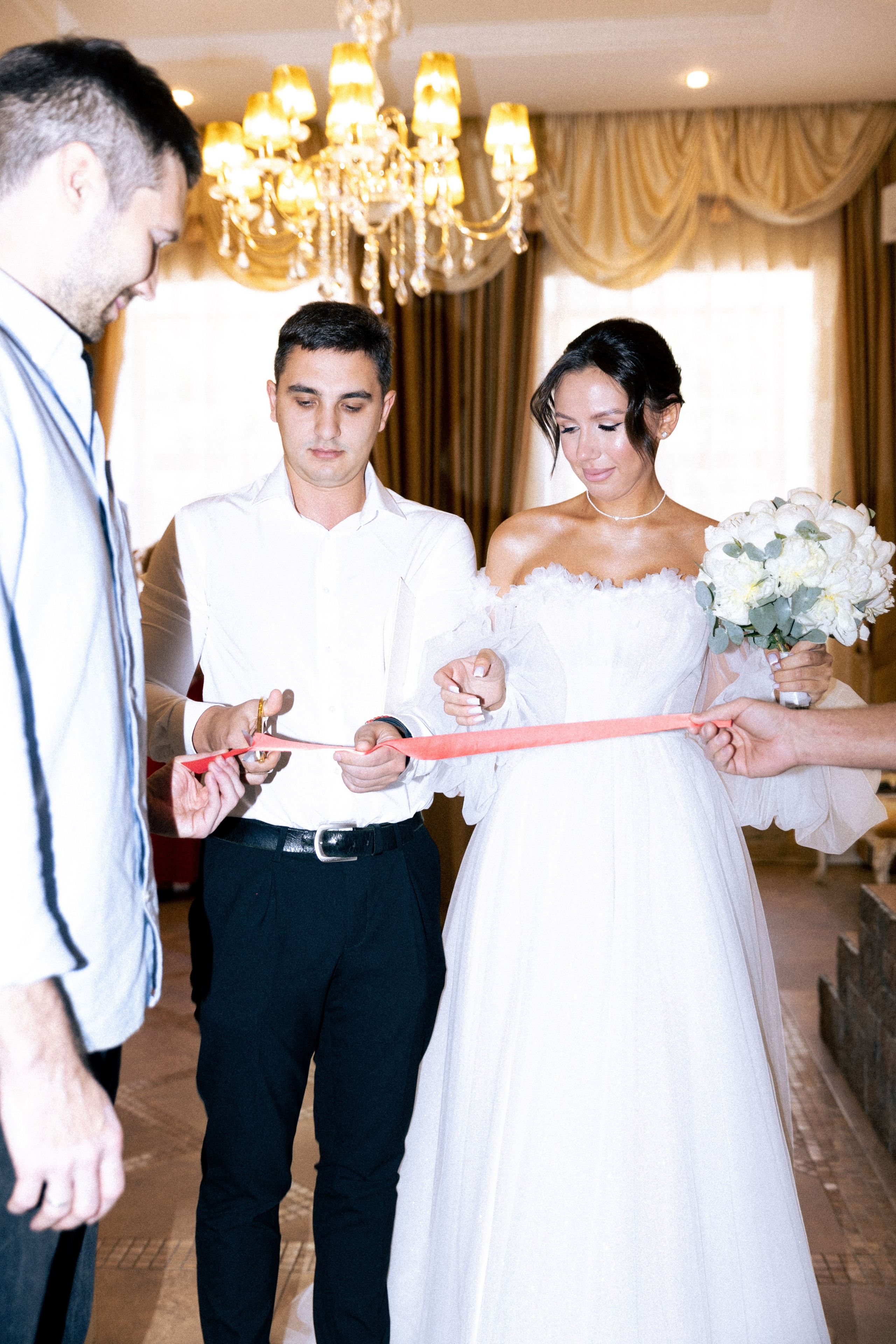 Снежана & Влад. Фотограф Нижний Новгород Юлия Болдырева