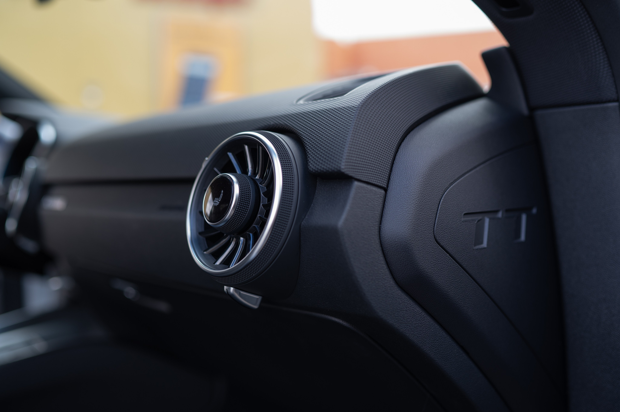 Audi TTRS ABT. Автомобильный фотограф в Москве — Сидоров Дмитрий