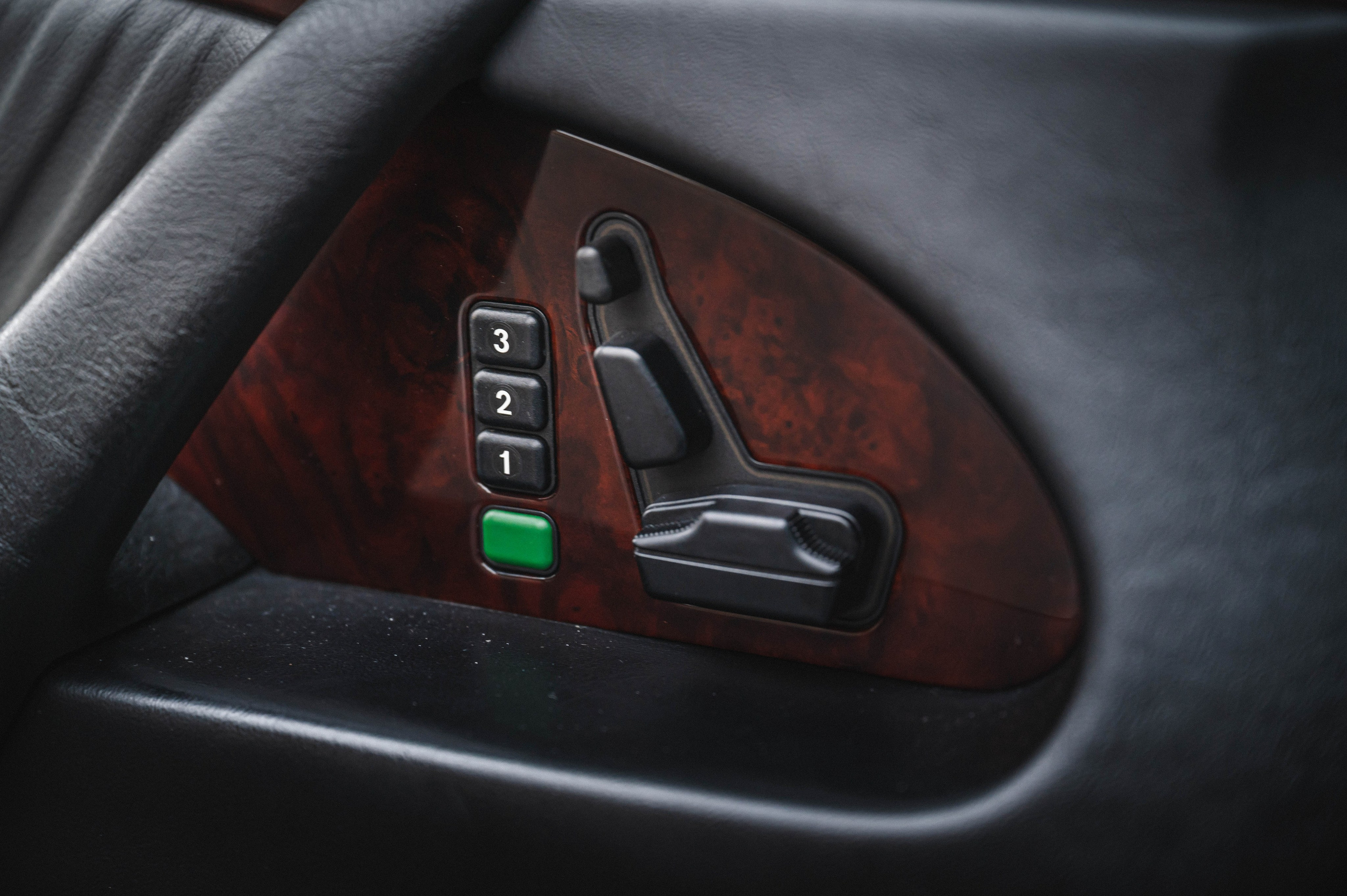 MB w140 S600 SEL «КАБАН». Автомобильный фотограф в Москве — Сидоров Дмитрий