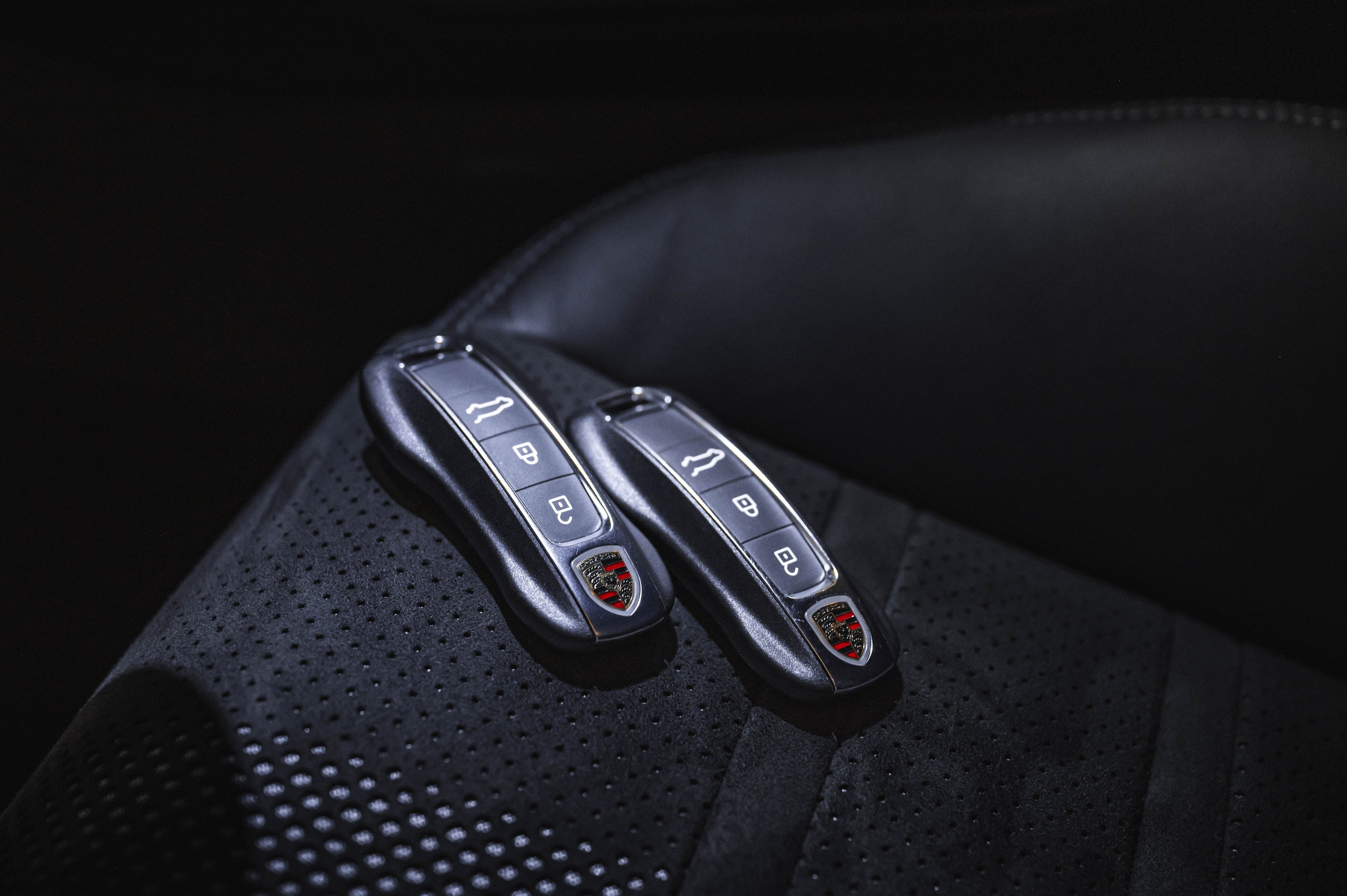 Porsche Cayenne Turbo GT 2025. Автомобильный фотограф в Москве — Сидоров Дмитрий