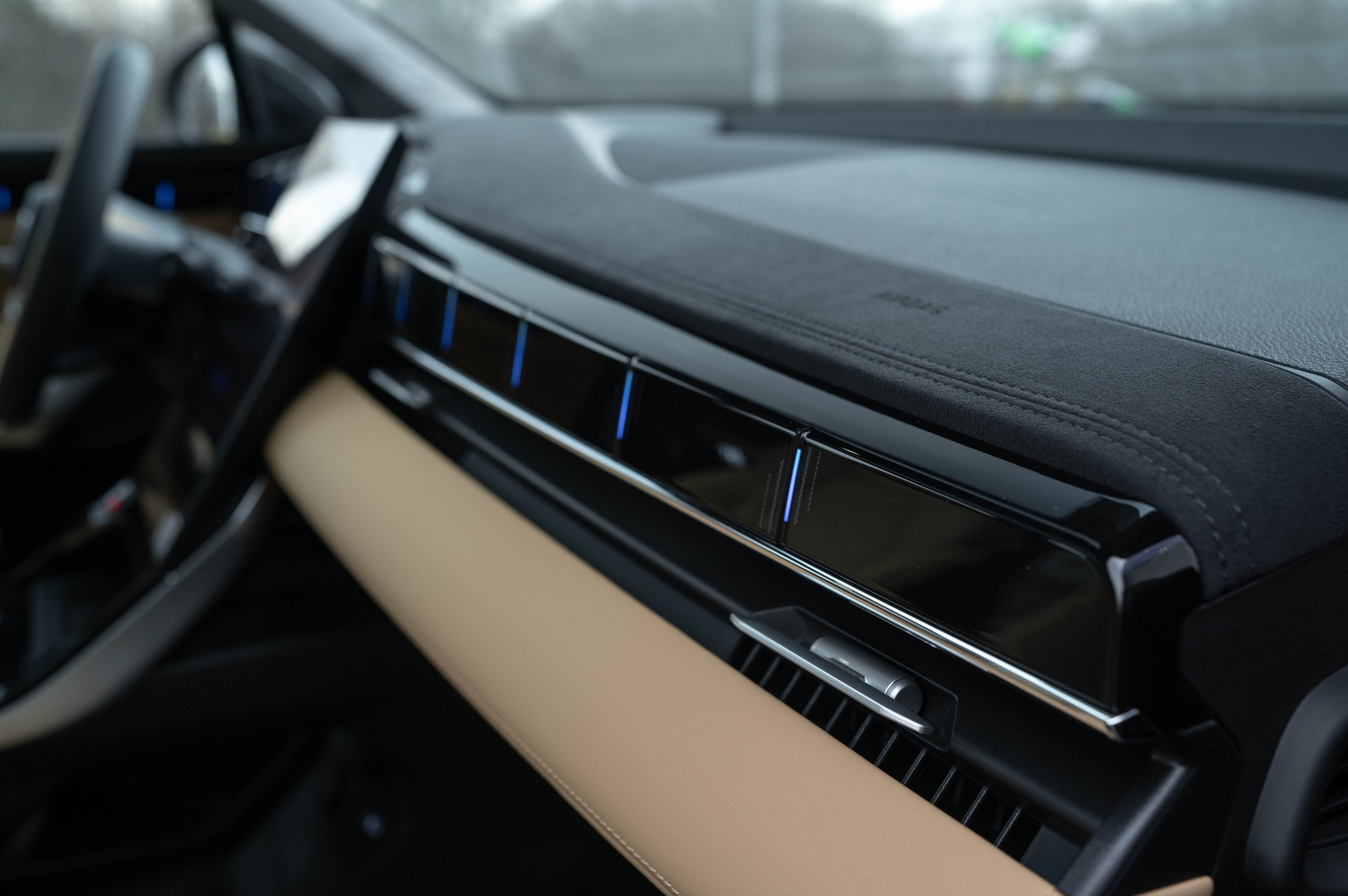 Фотосъемка автомобилей для автосалона китайских авто. Автомобильный фотограф в Москве — Сидоров Дмитрий