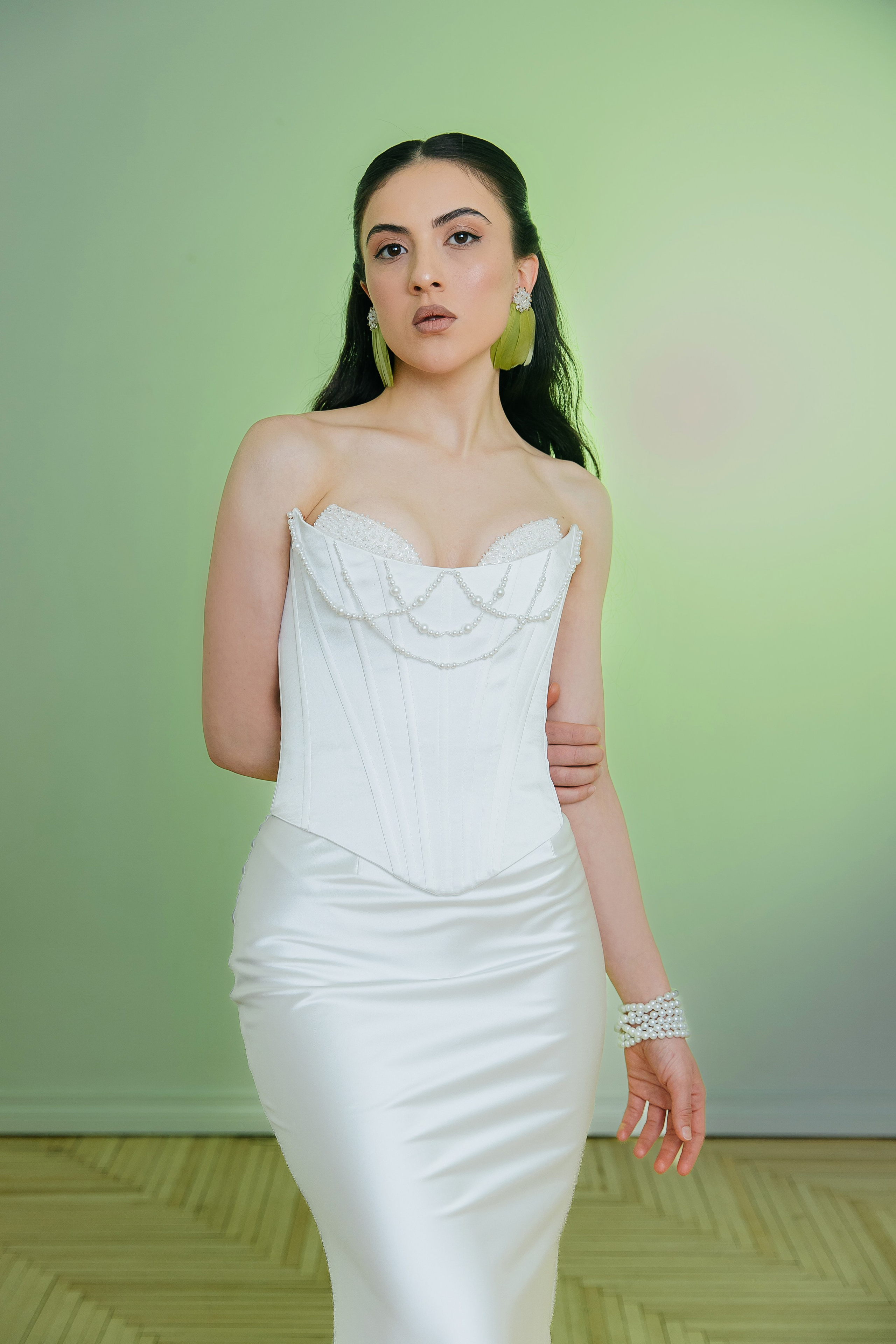 Азиза. Свадебный и семейный фотограф в Новопавловске и КМВ Баканова Юлия