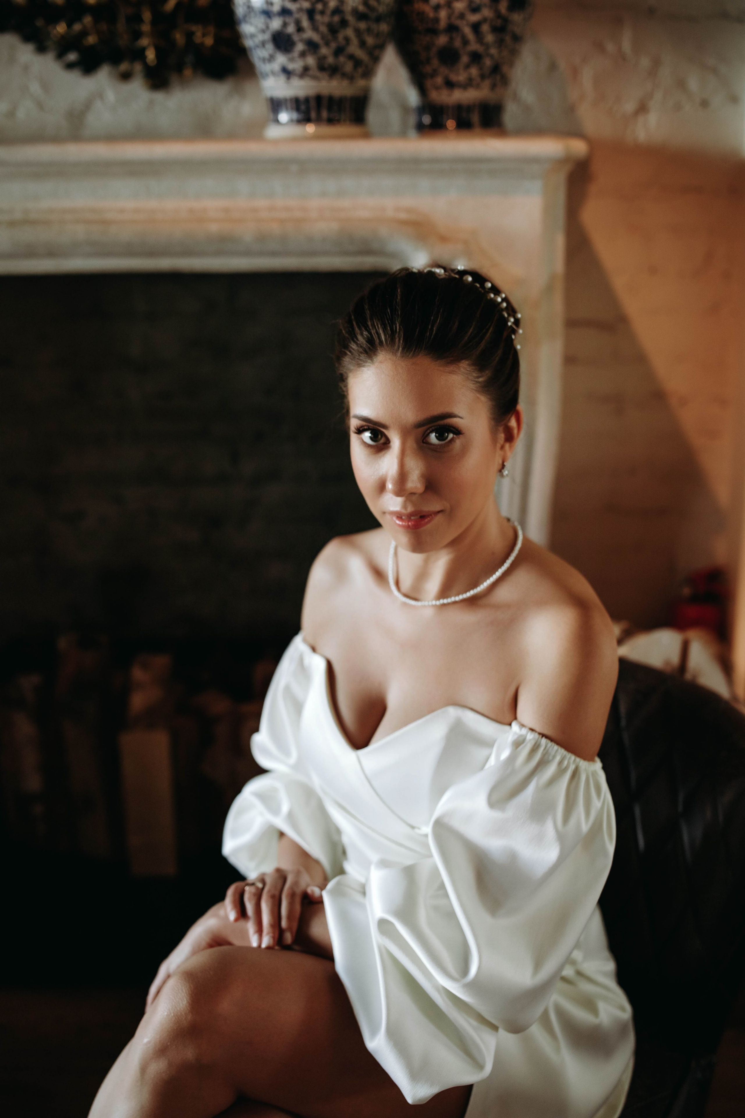 Лера и Александр. Профессиональный фотограф