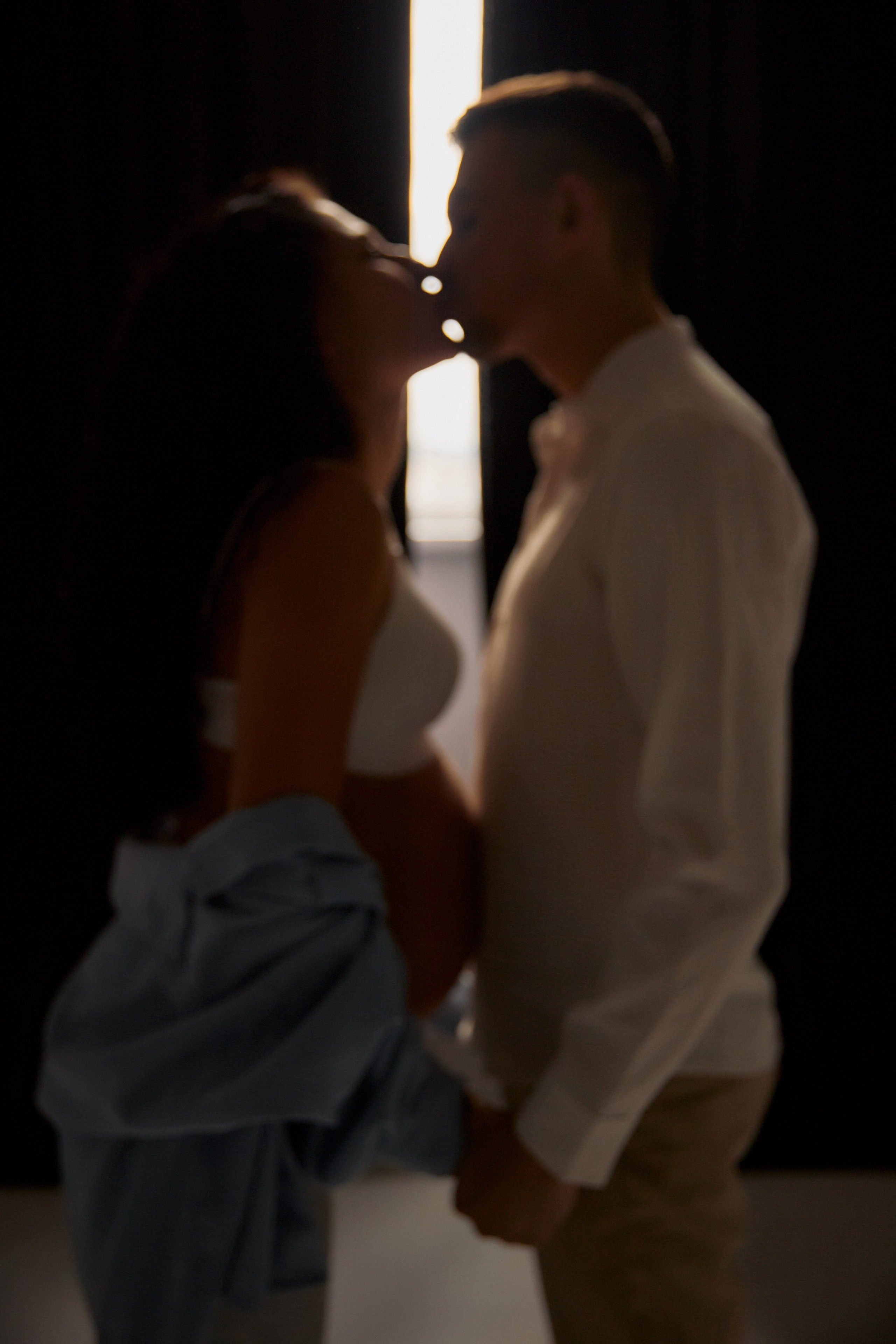 Аня и Стас. Свадебный и семейный фотограф