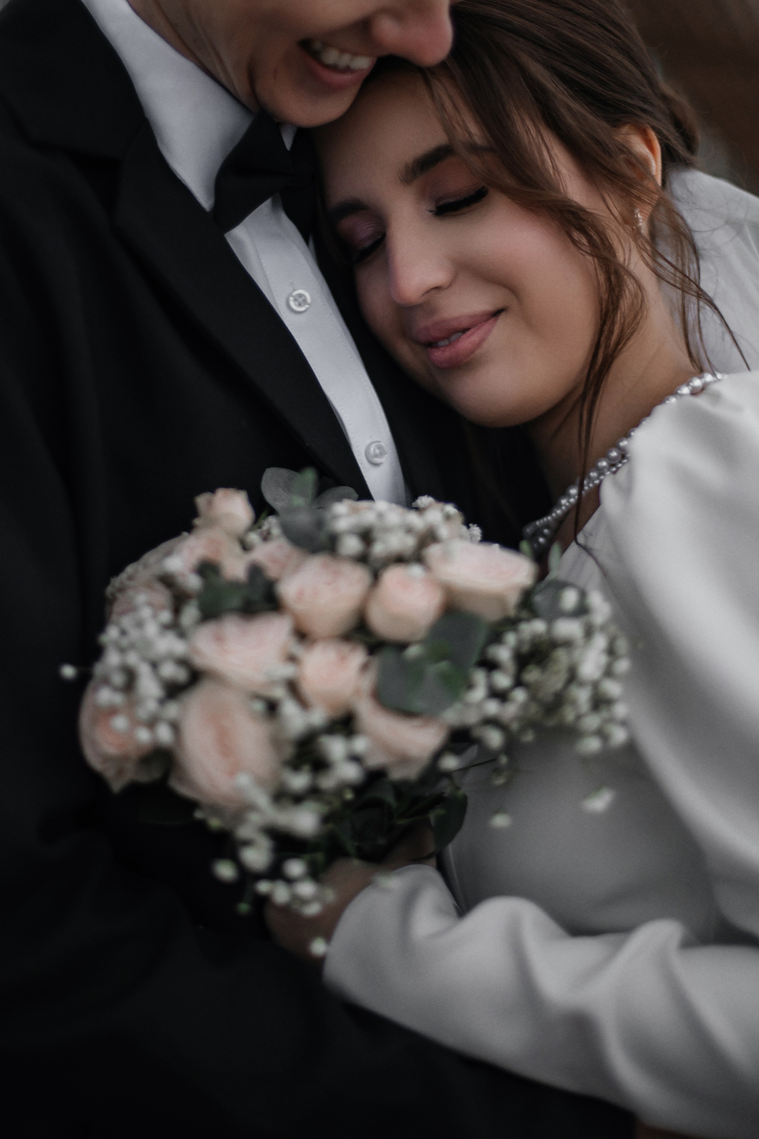 Валерия и Денис. Екатерина Ярковая фотограф