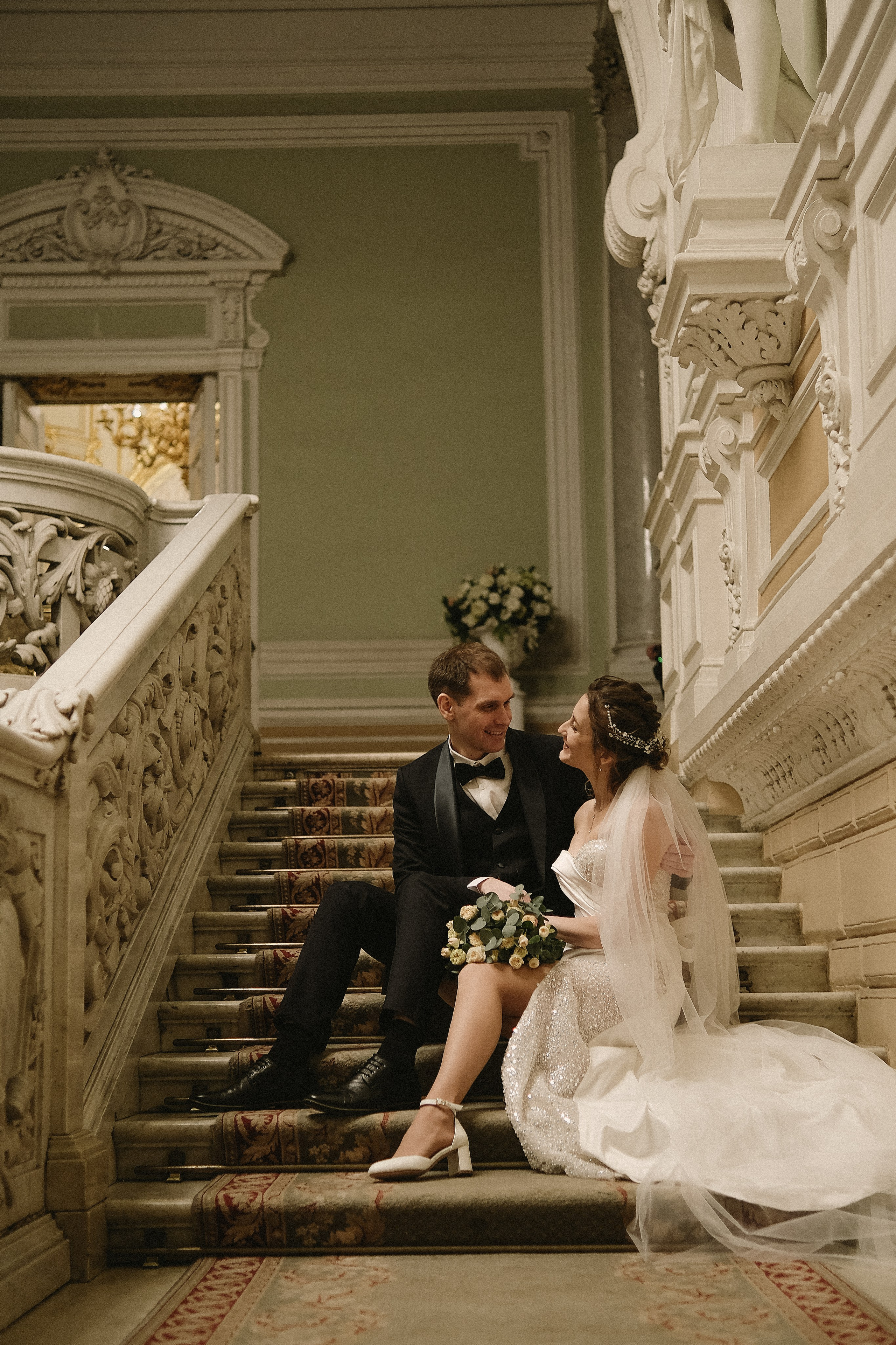 Настя & Ярослав. ДБ1. Phdkvmr.ru