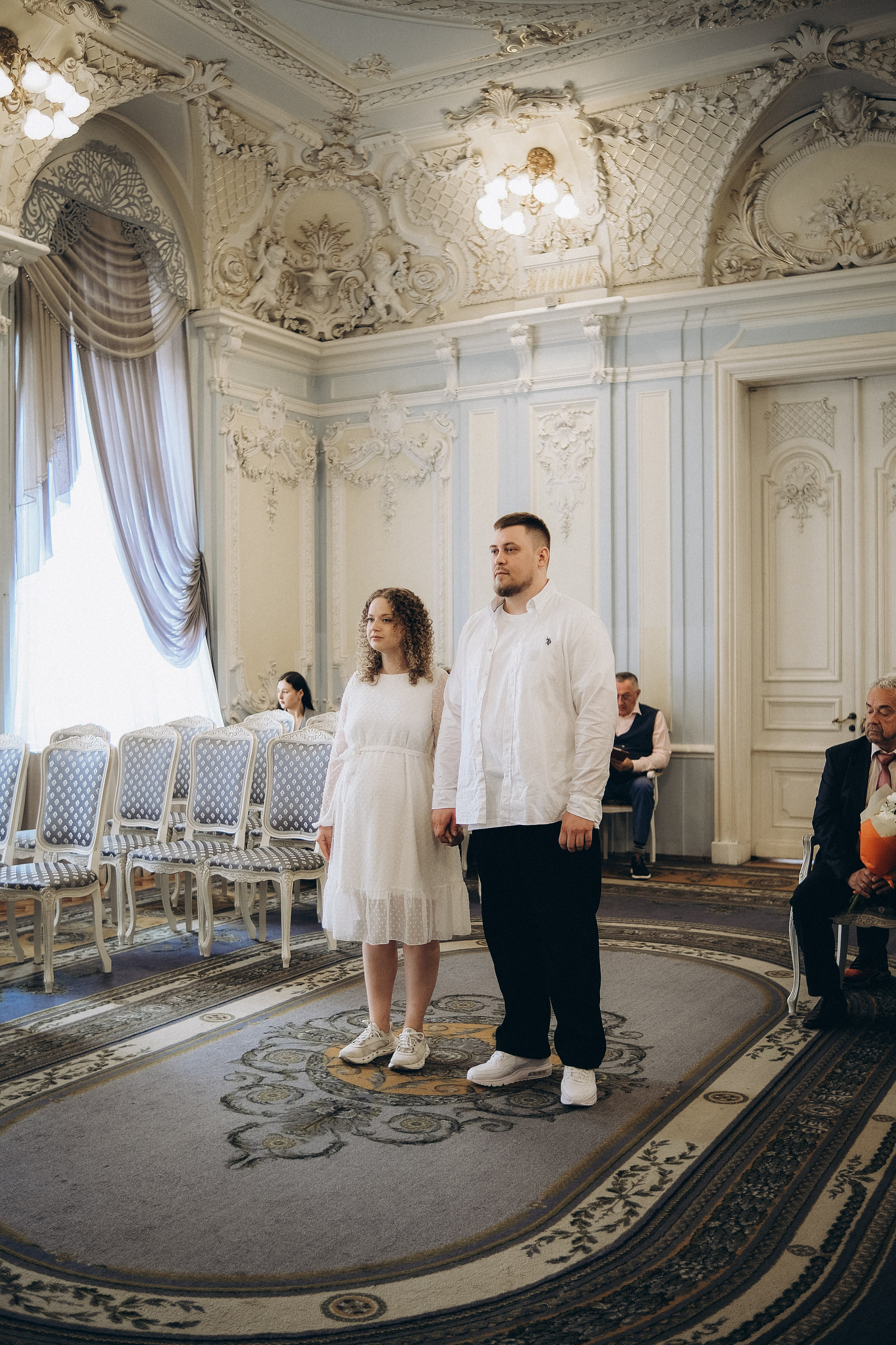 Наташа & Даниил ДБ2. Phdkvmr.ru