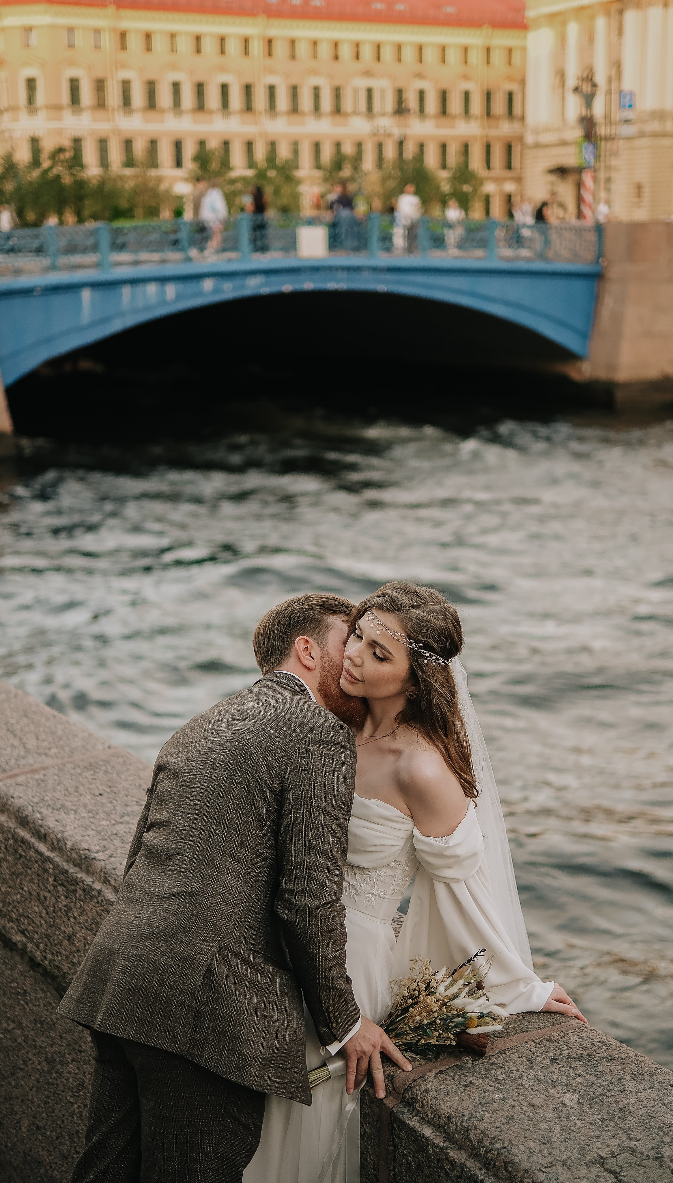 Юля и Вова. ДБ1. Phdkvmr.ru